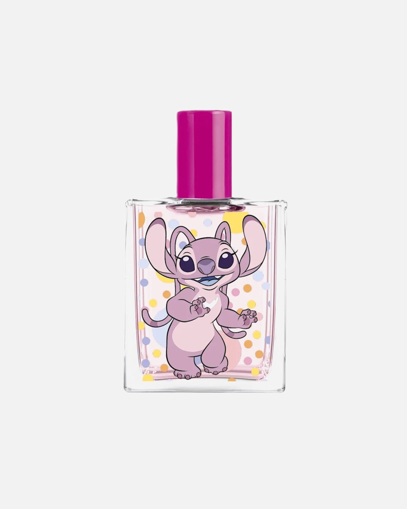 Parfum pour enfants pour Unisexe Air-Val Eau de Toilette Stitch Angel 30 ml