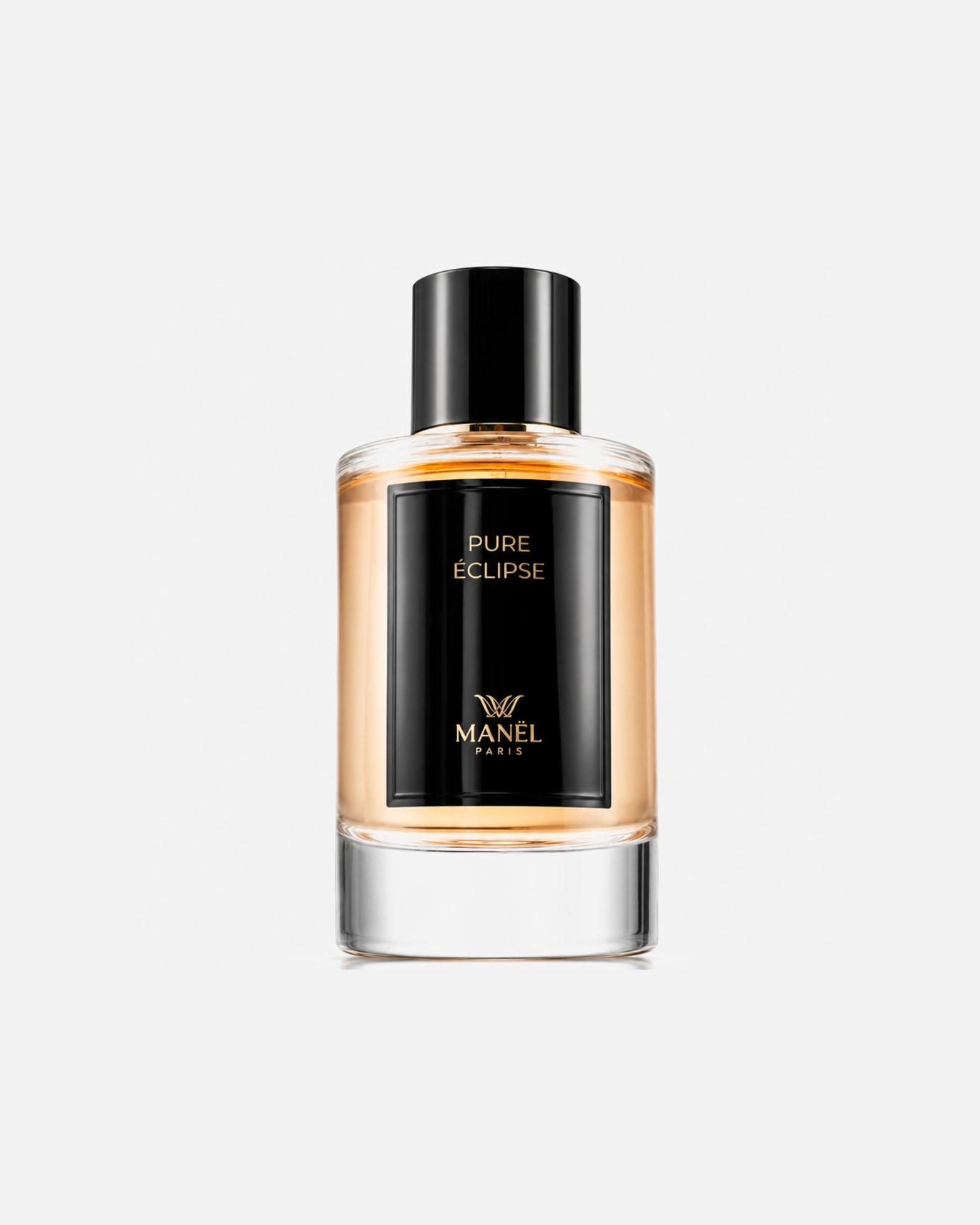 Parfum pour Unisexe Maison Manël Paris Default Brand Line Eau de Parfum Pure Eclipse 50 ml