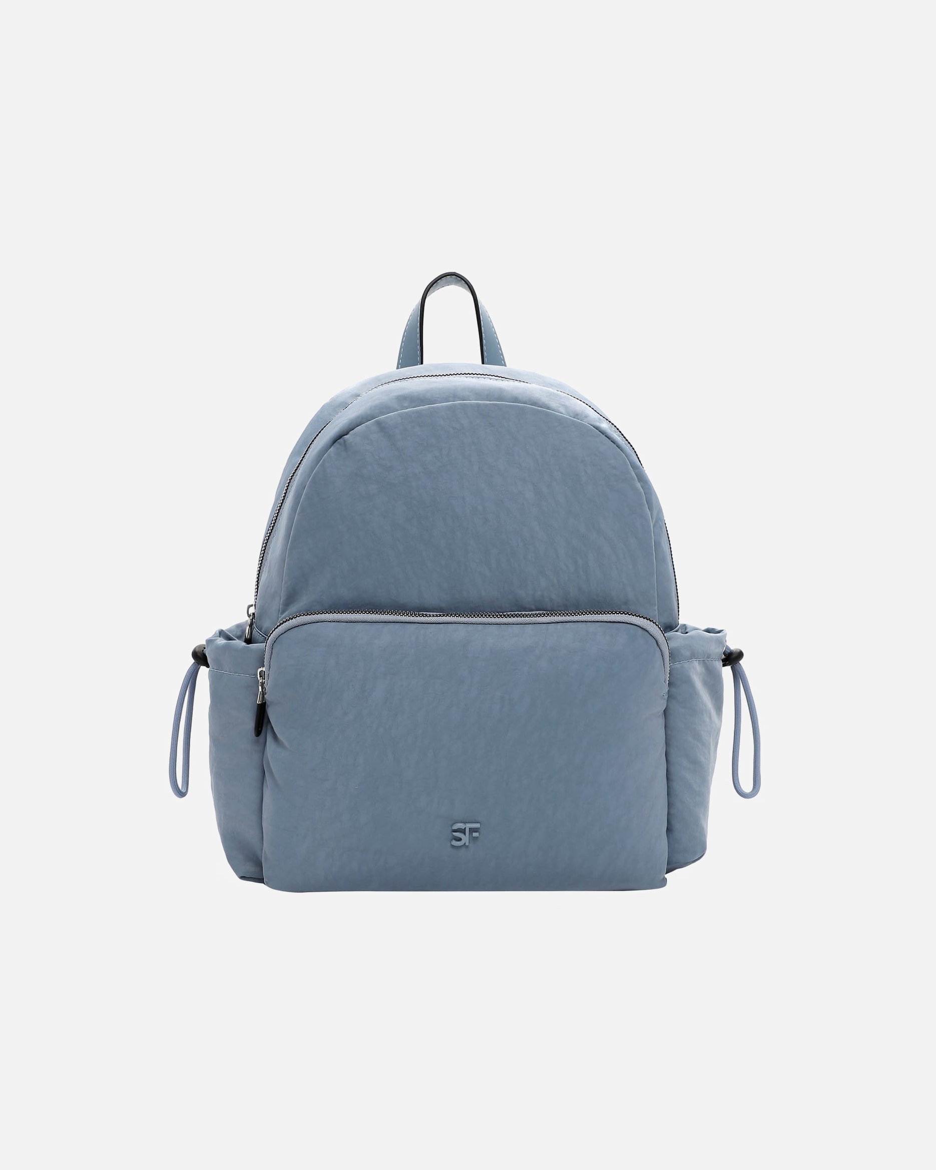 Sac à dos pour Femme SURI FREY Sac À Dos SFY Abby denim