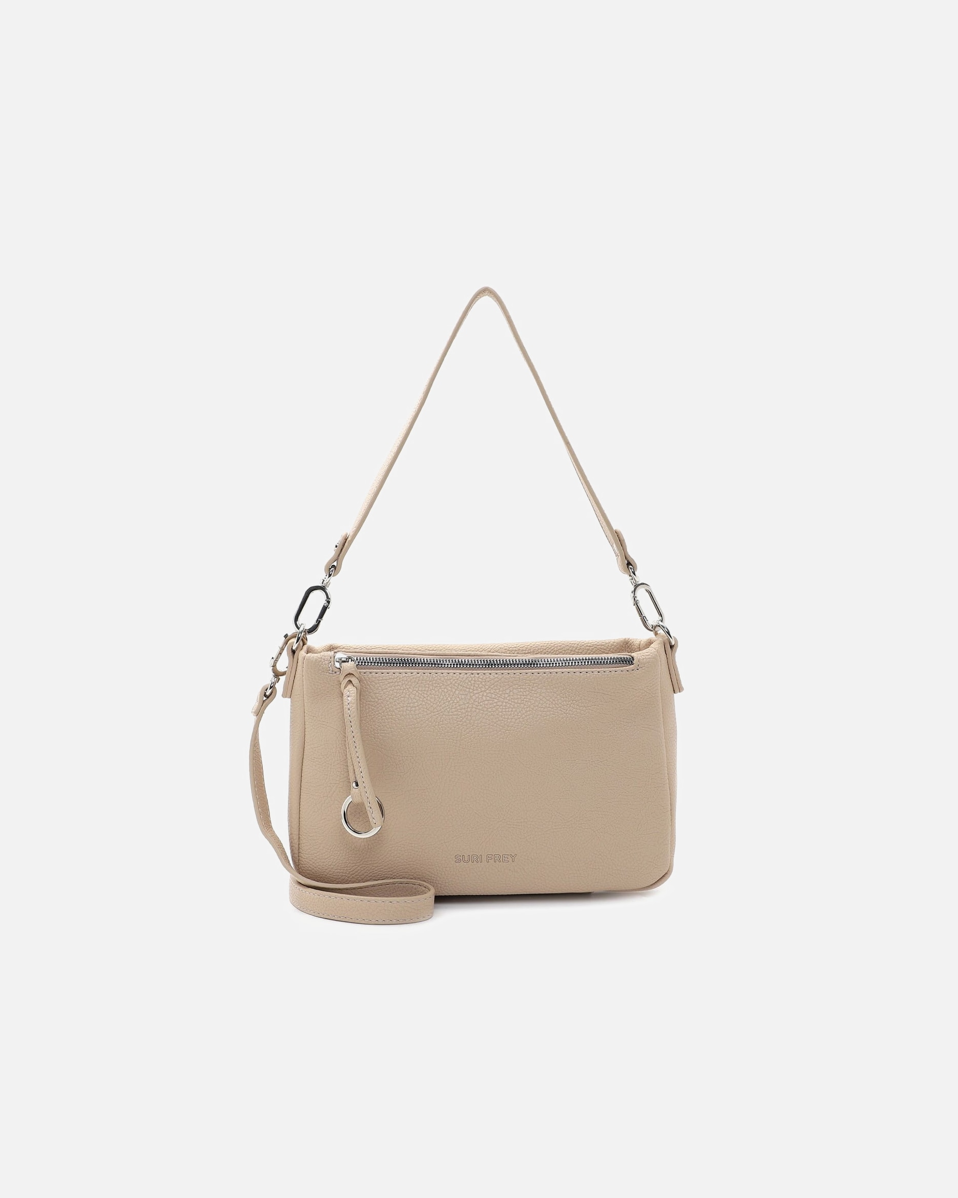 Sac pour Femme SURI FREY Sac À Bandoulière SFY Debby Sand