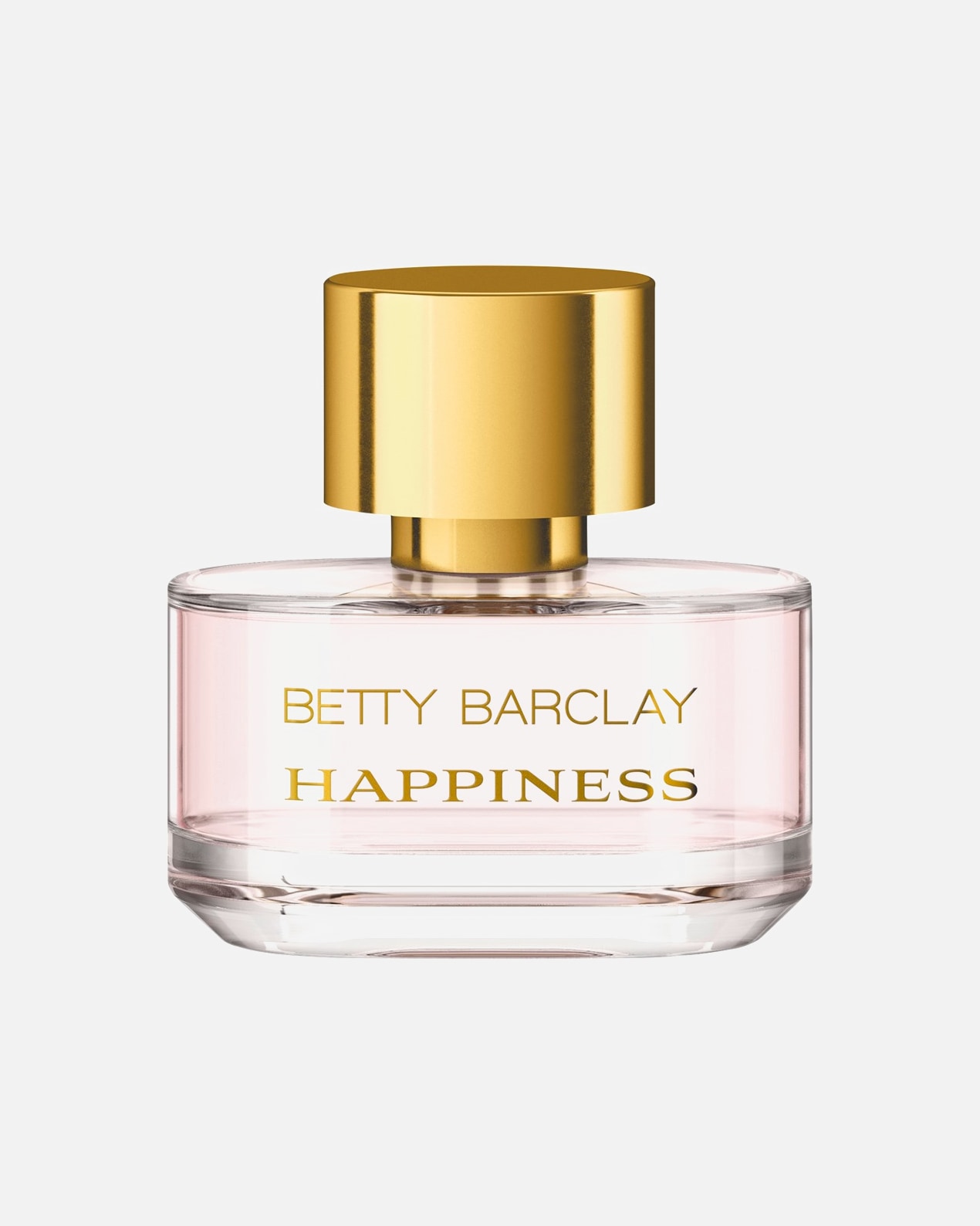 Eau de toilette pour Femme Betty Barclay Happiness 20 ml