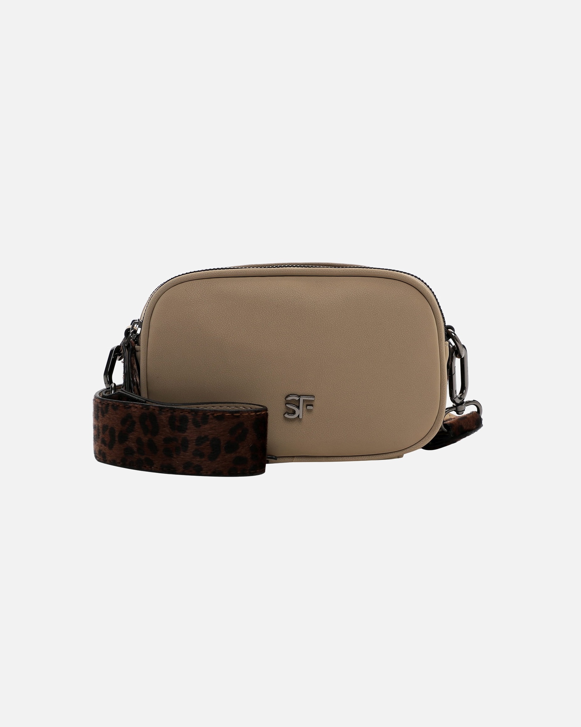 Sac pour Femme SURI FREY Sac À Bandoulière SFY Sammy Taupe