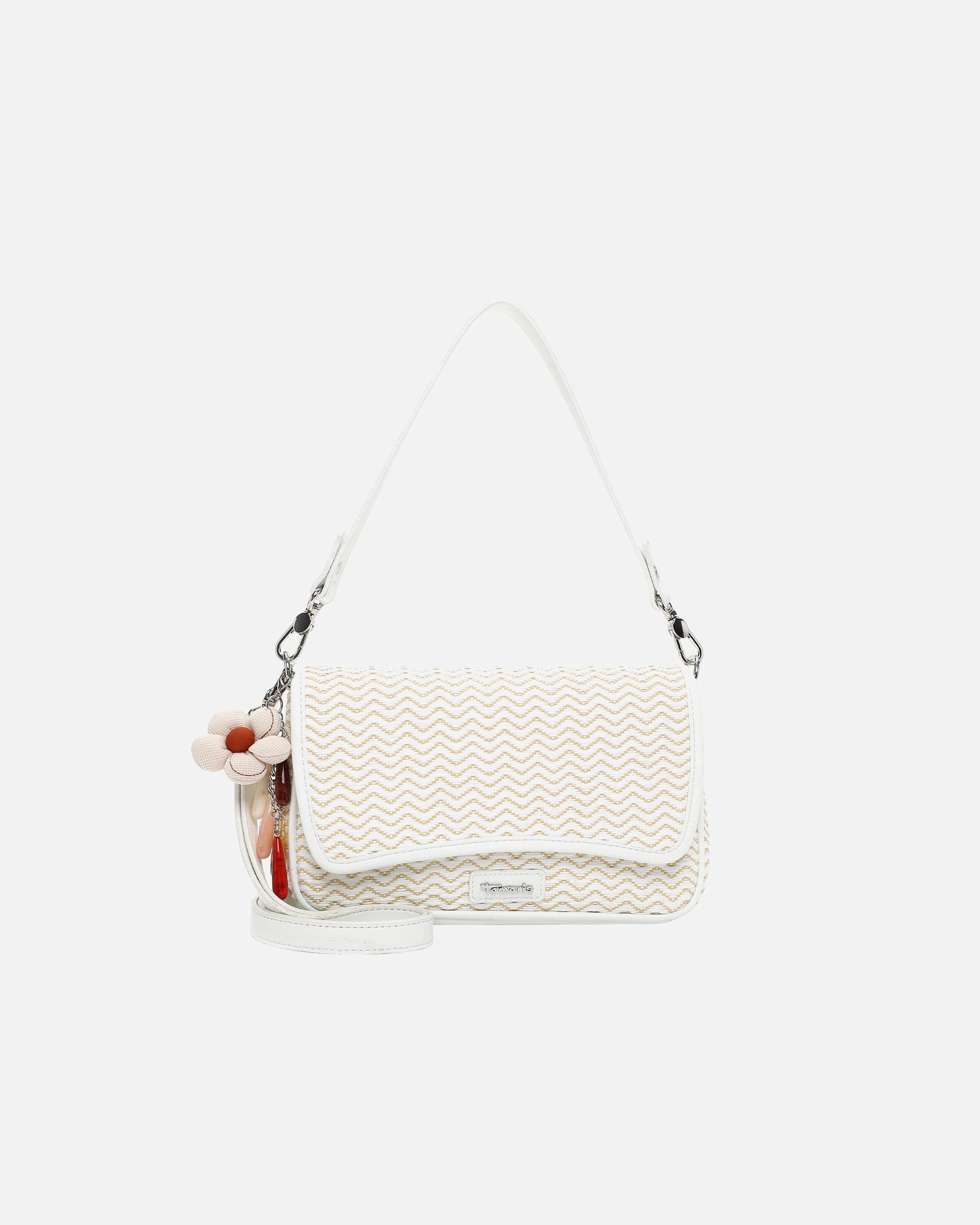 Sac pour Femme Tamaris Sac À Bandoulière TAS Konstantina White