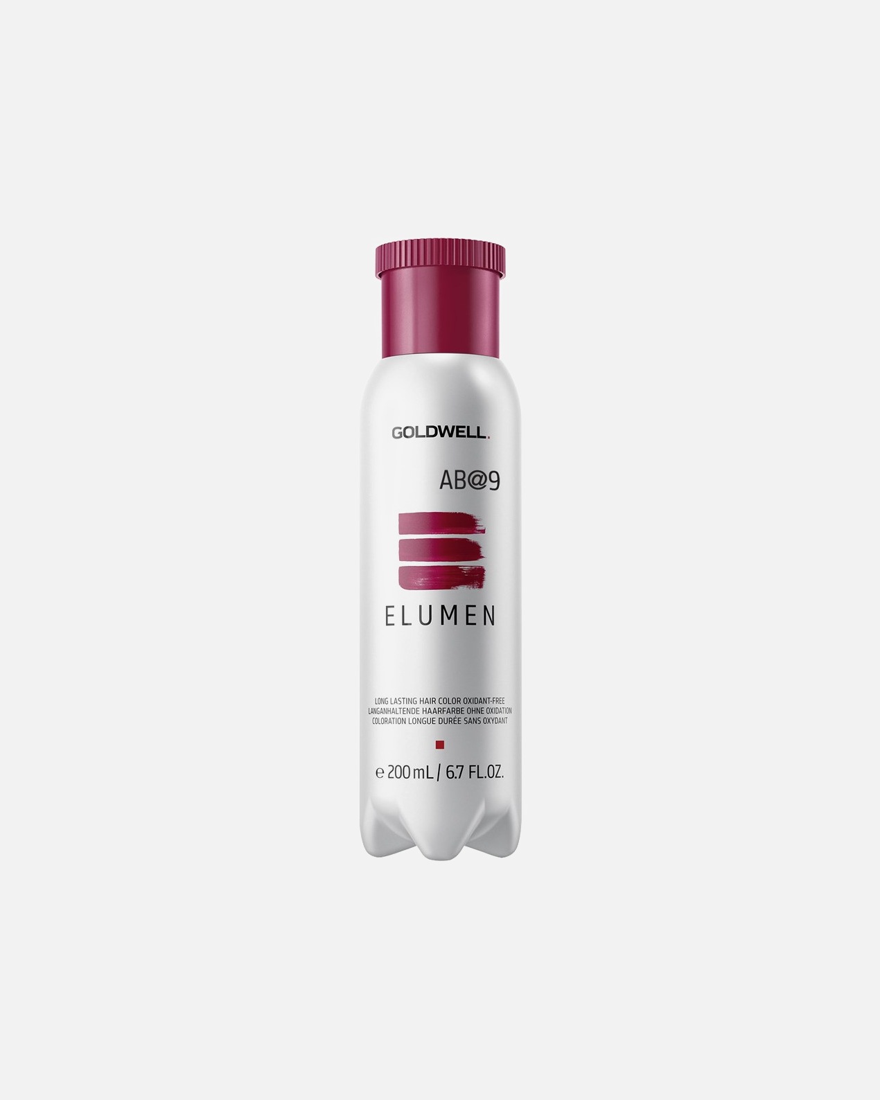 Coloration cheveux pour Femme Goldwell Long Lasting Hair Color Oxidant-Free Rouge RR@all