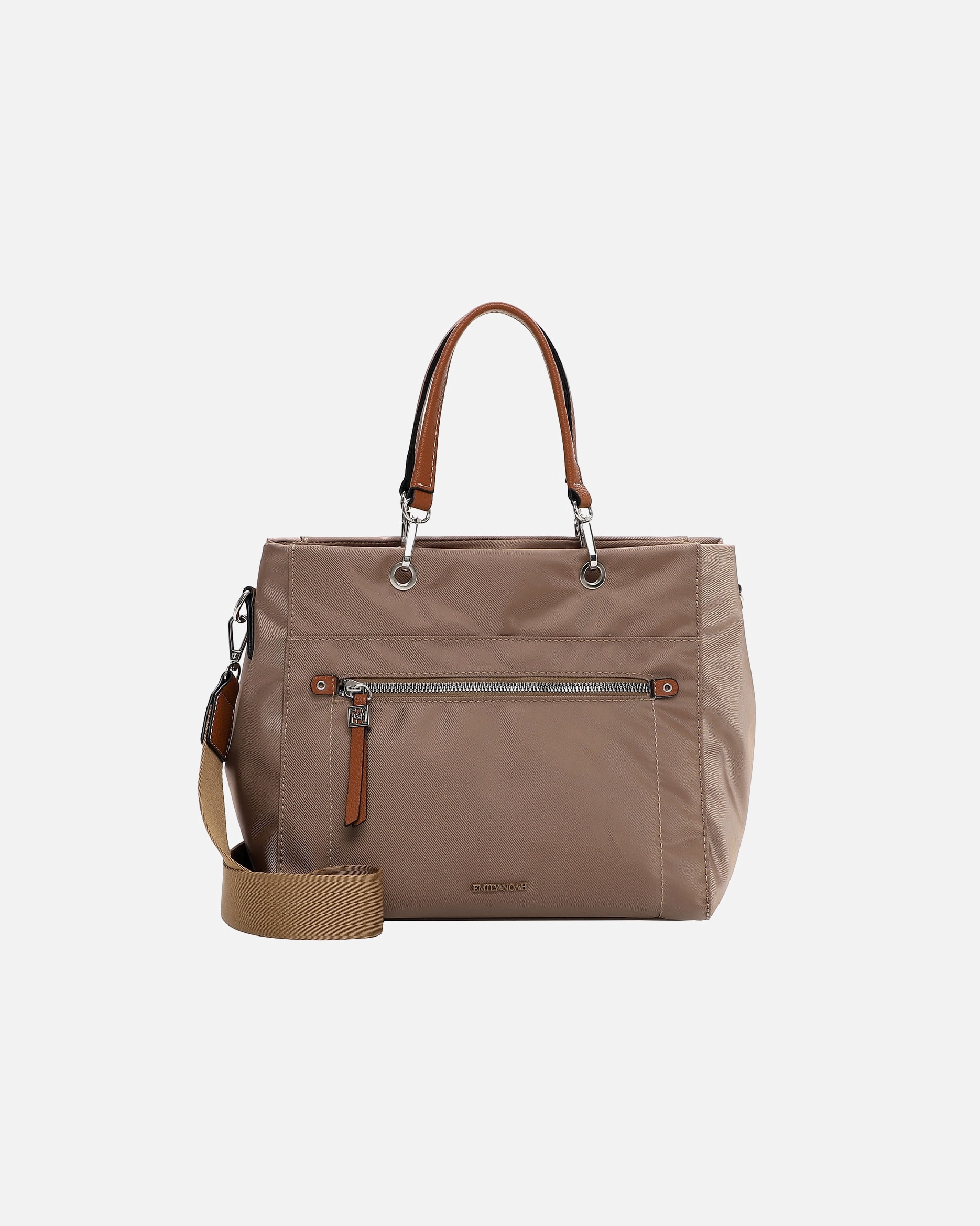 Sac pour Femme EMILY & NOAH Sac À Dos E&N Esther sahara
