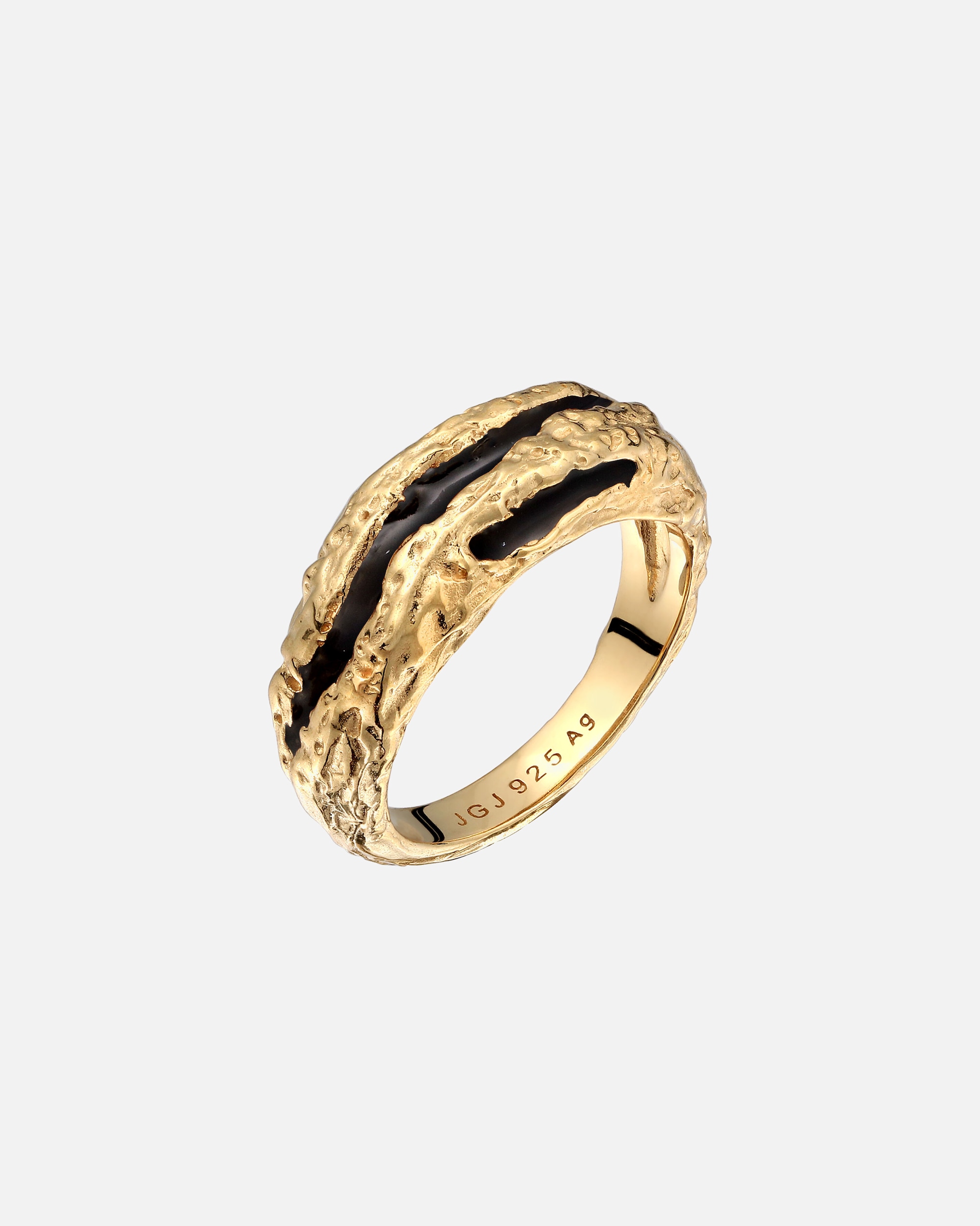 Bague pour Femme Elli Bague 925 Sterling Silver pour cocktail 56
