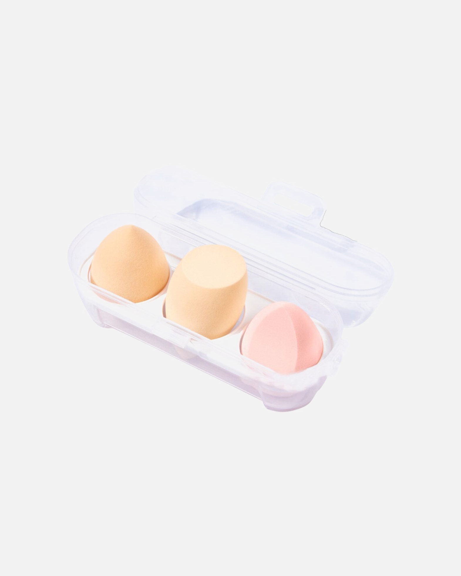 Éponge de maquillage pour Femme Technique Pro Essential Éponges de maquillage Light Edition