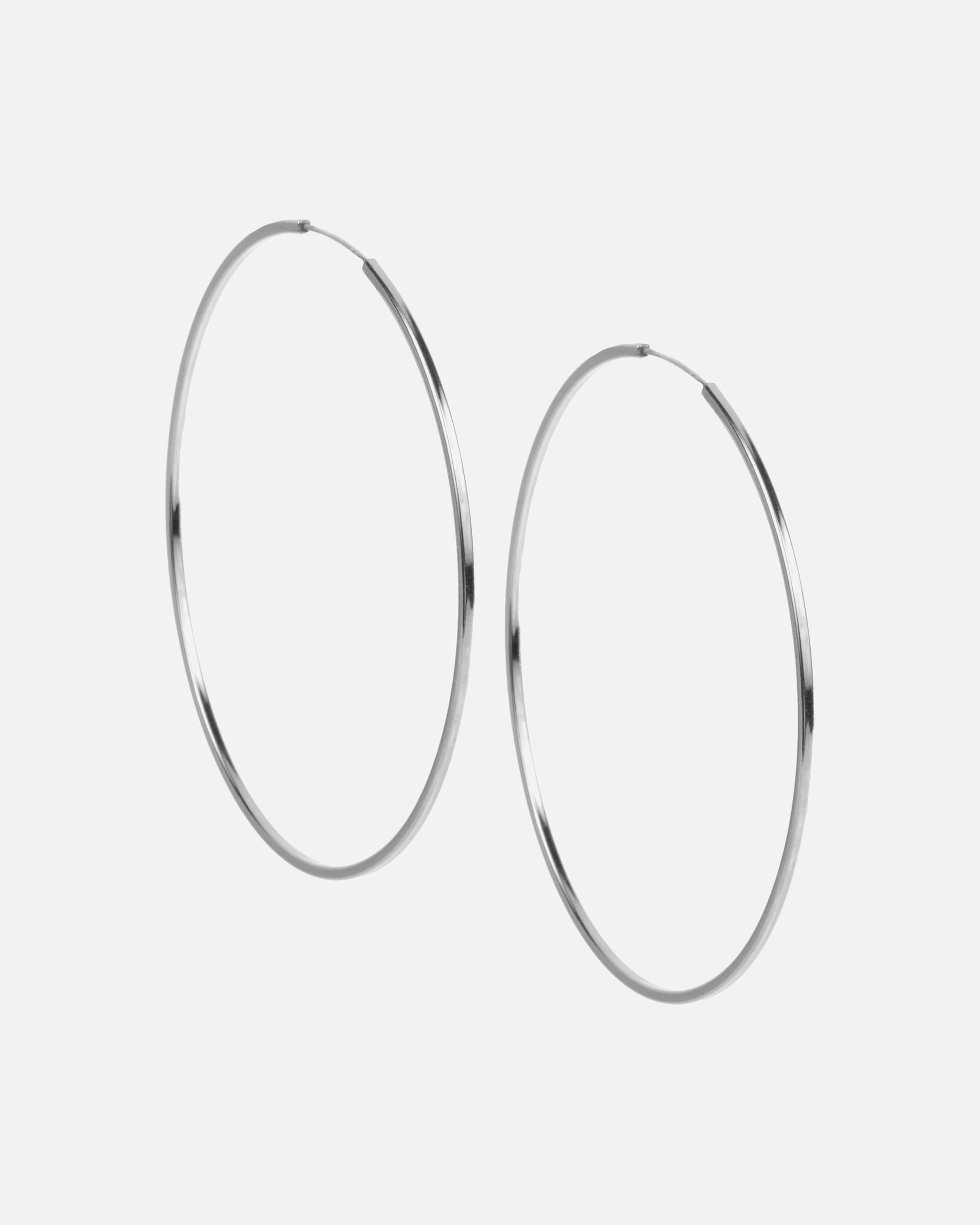 Boucles d'oreilles pour Femme CHRIST Boucles d'oreilles argent 50