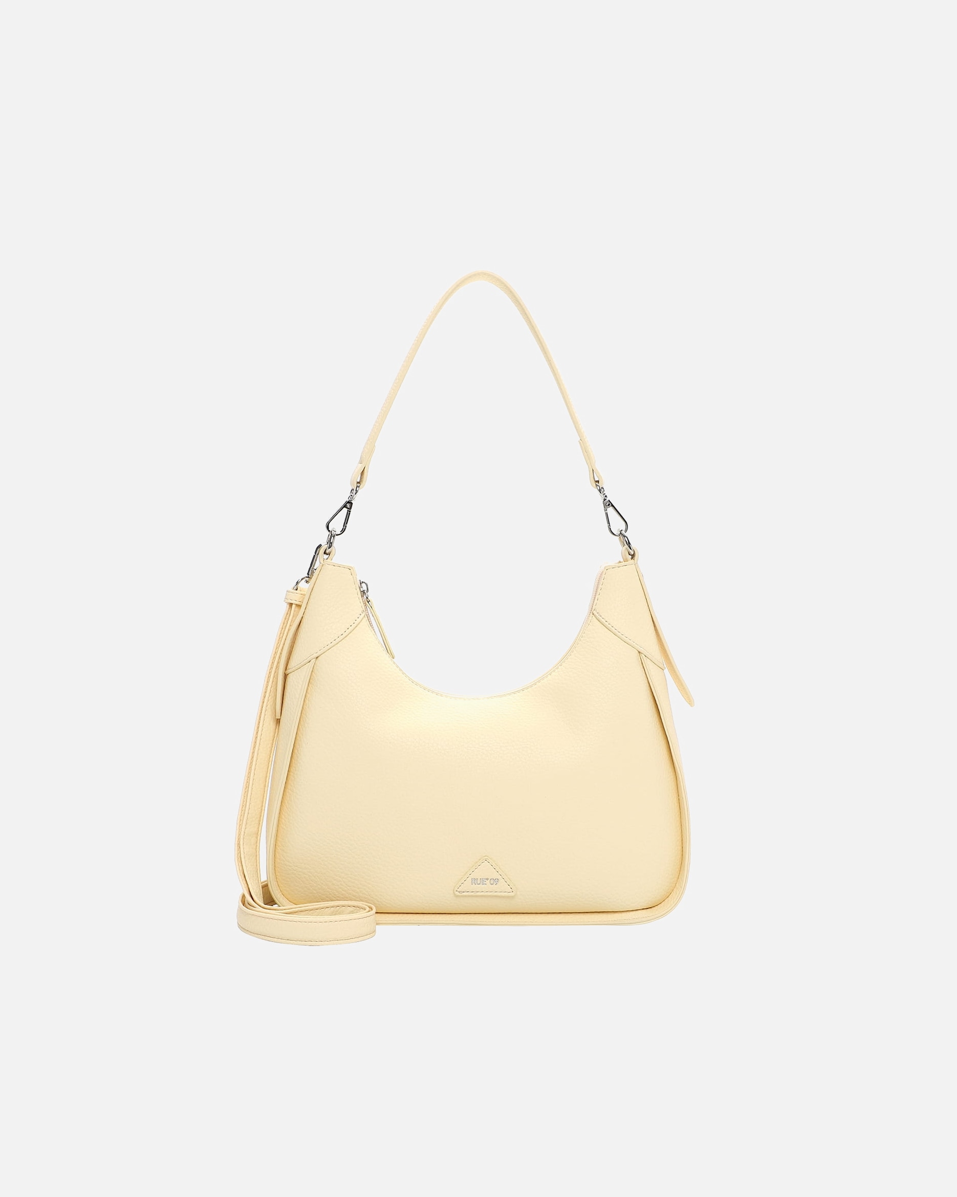 Sac pour Femme EMILY & NOAH Poche E&N Bondy RUE 09 Lightyellow