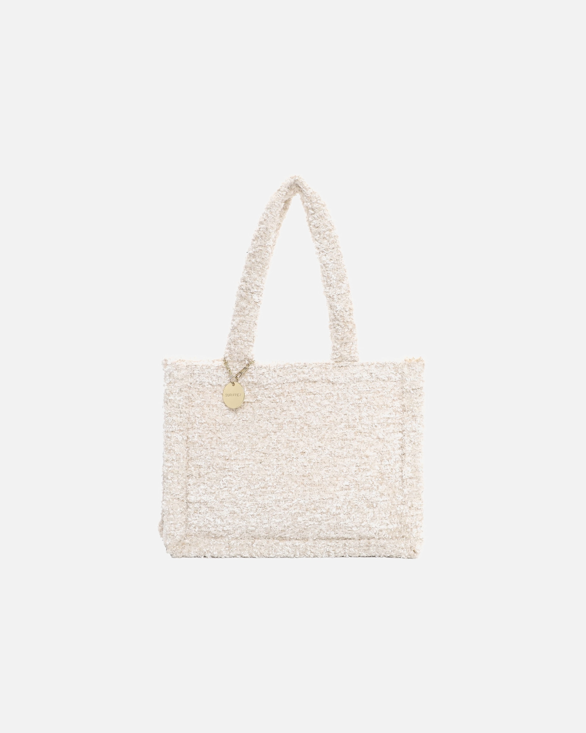 Sac pour Femme SURI FREY Sac À Dos SFY Kimmy White