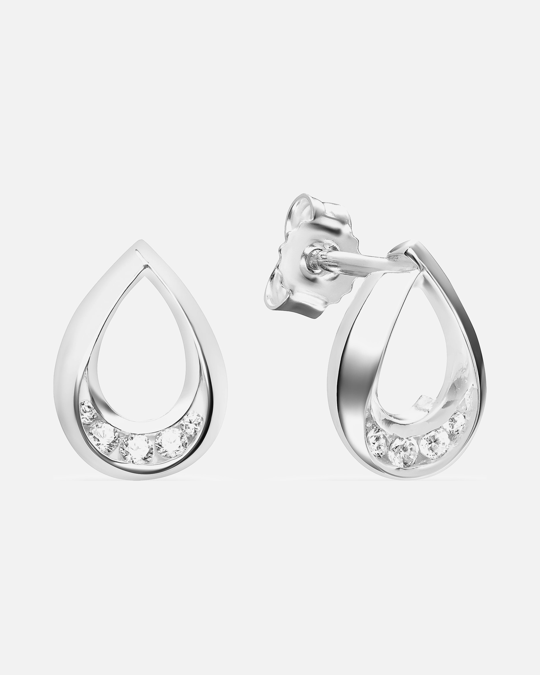 Boucles d'oreilles pour Femme FAVS Boucles d'oreilles One Size