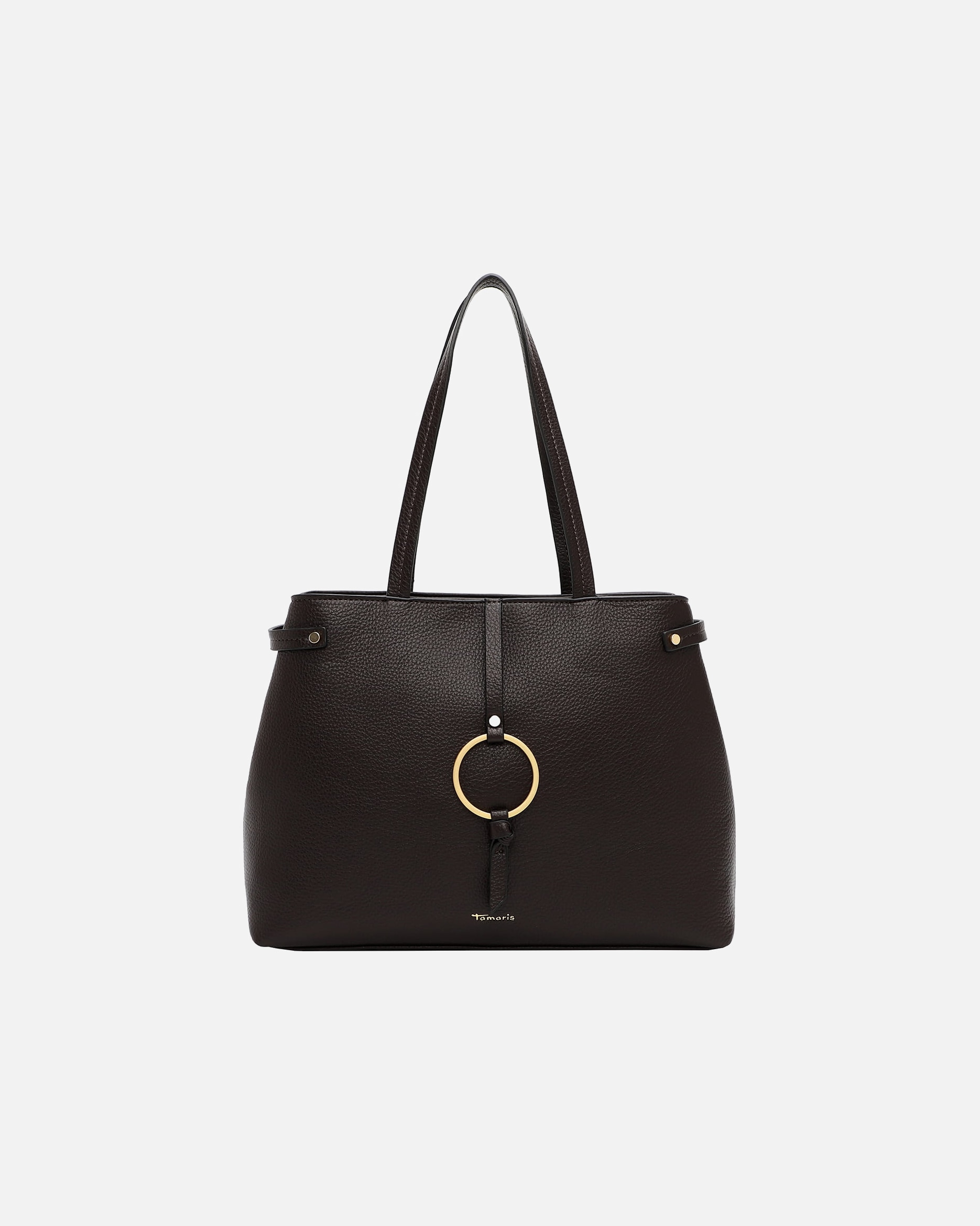 Sac pour Femme Tamaris Sac À Dos TAS Maischa Brown