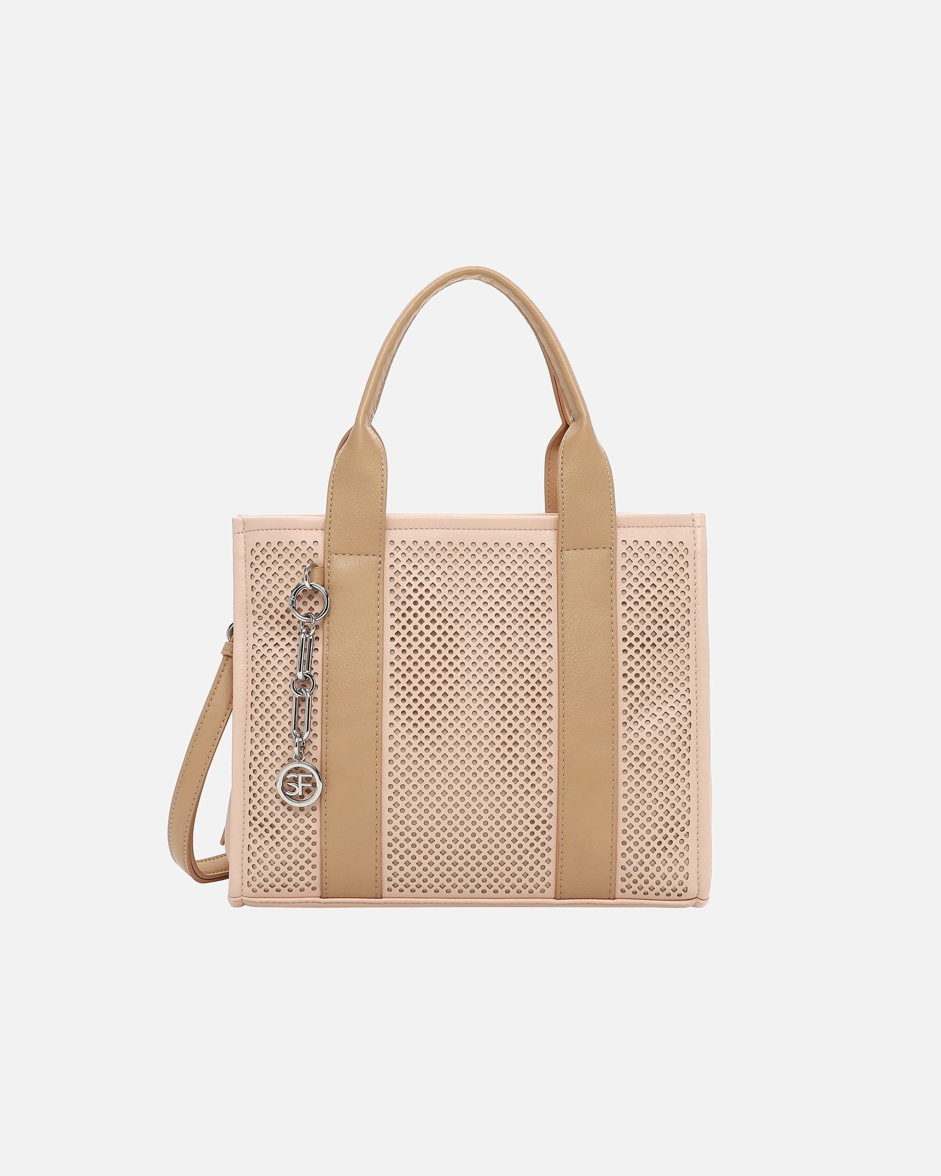 Sac pour Femme SURI FREY Sac À Dos SFY Lilly Lightrose
