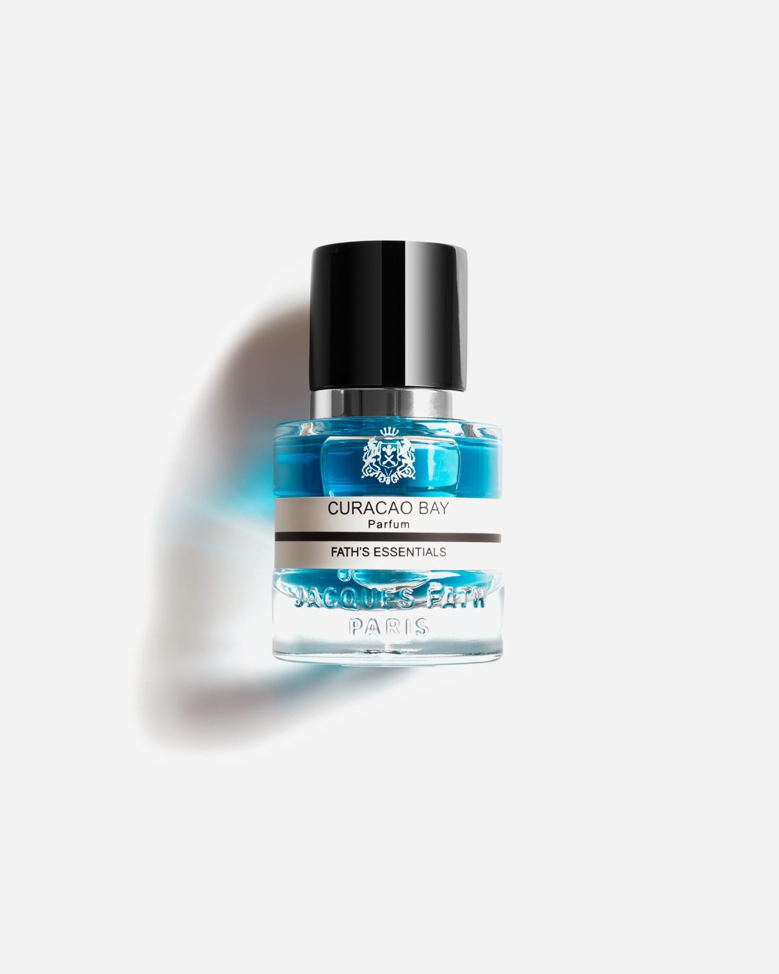 Eau de parfum pour Unisexe JACQUES FATH Curacao Bay - EdP 100ml 30ml