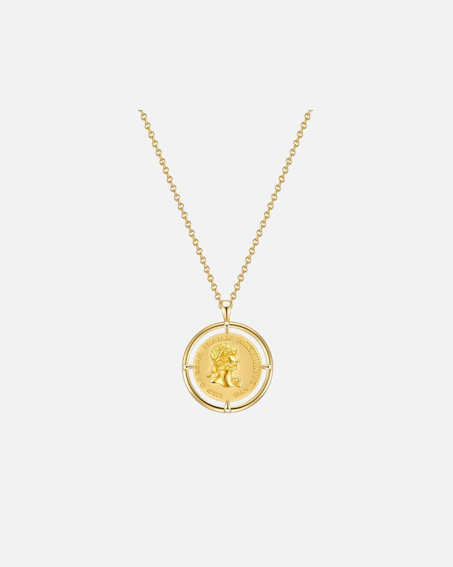 Collier pour Femme Glanzstücke München Chaînes One Size