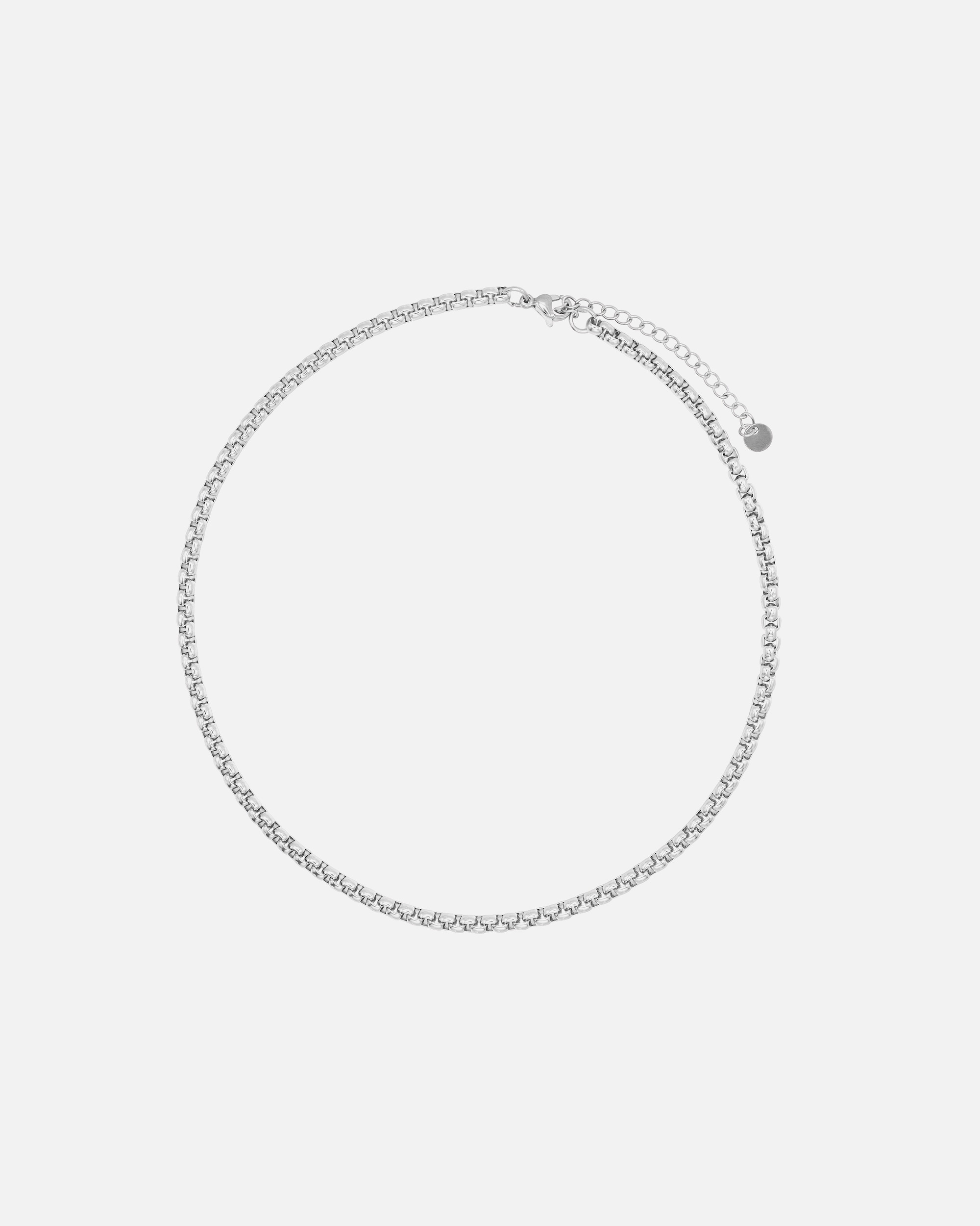 Collier pour Femme Heideman Collier Ranvir Silberfarben