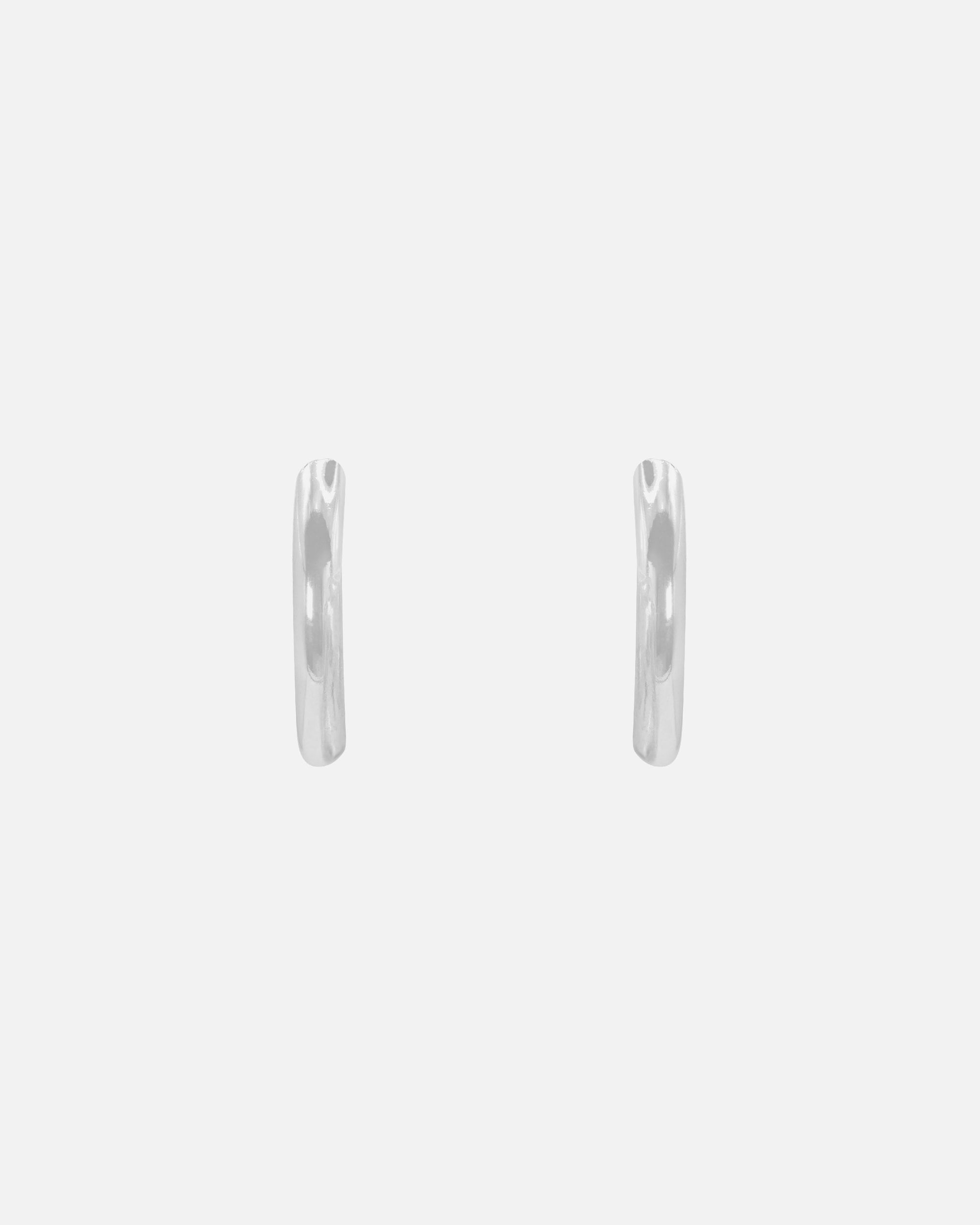 Boucles d'oreilles pour Femme Heideman Boucles d'oreille Bruti Silberfarben