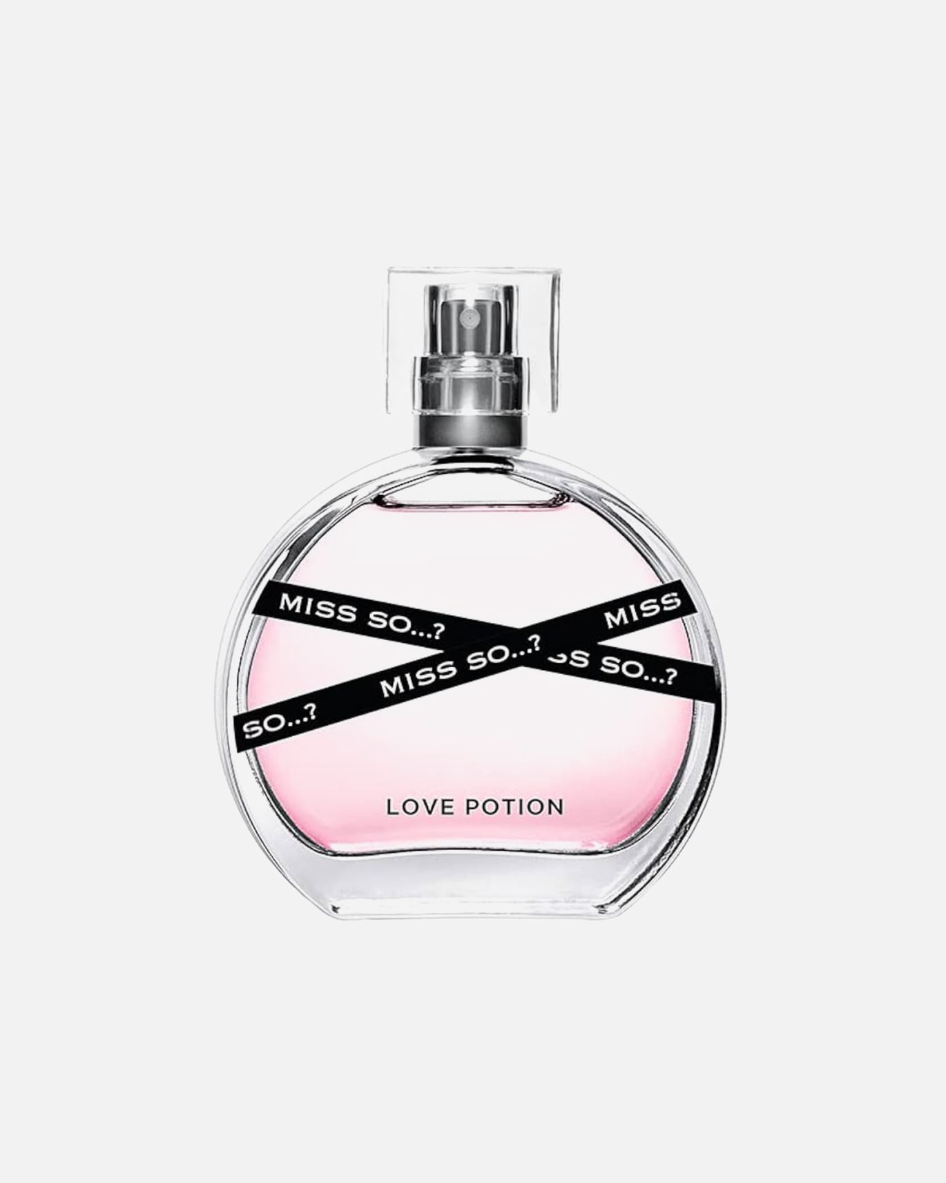 Parfum pour Unisexe Eau de Parfum - Love Potion 50ml 50 ml