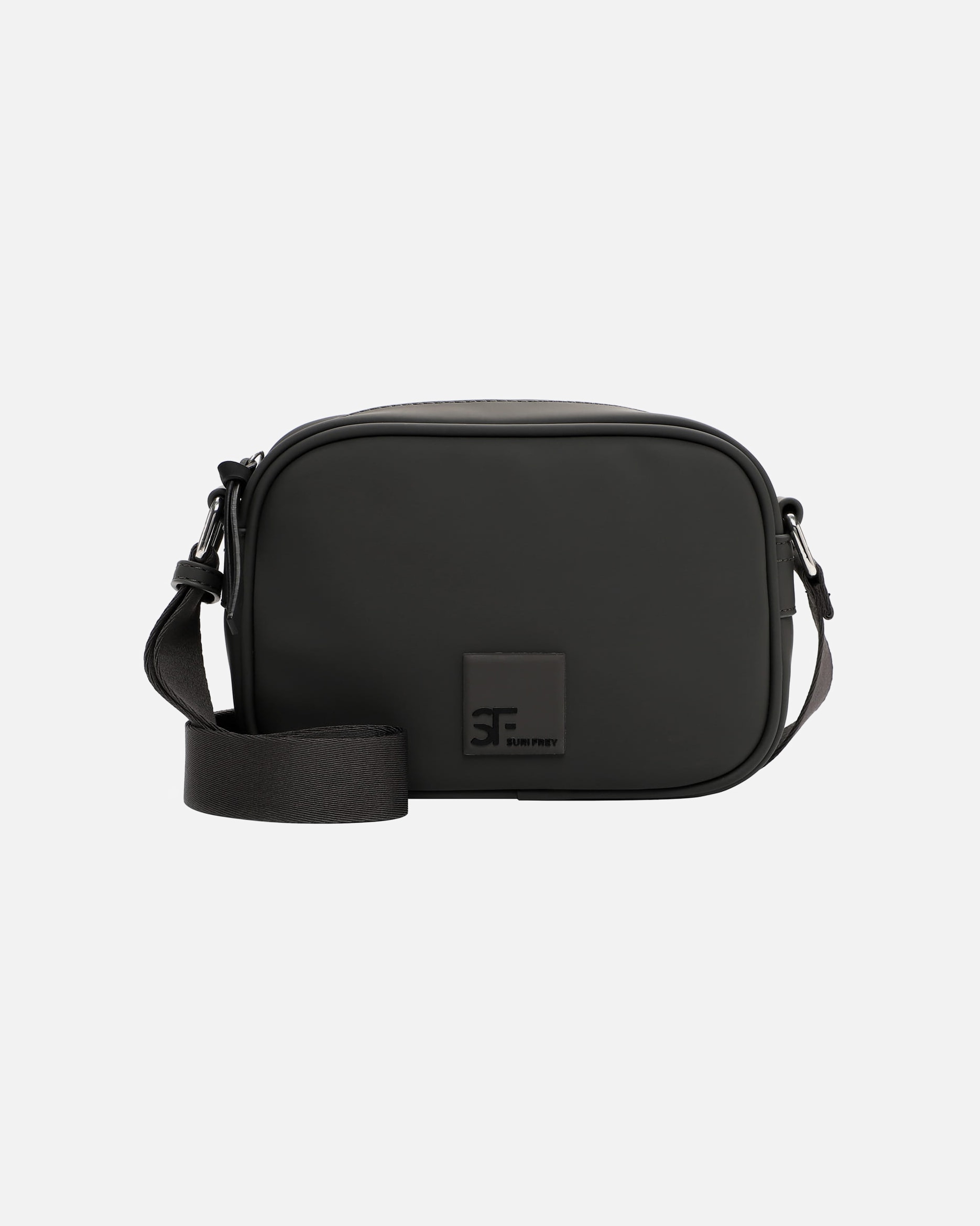 Sac pour Femme SURI FREY Sac À Bandoulière SFY Shiny grau
