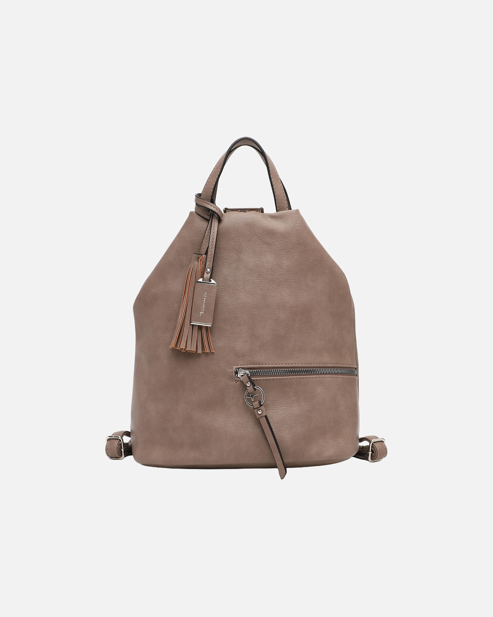 Sac à dos pour Femme Tamaris Sac À Dos TAS Nele Darktaupe