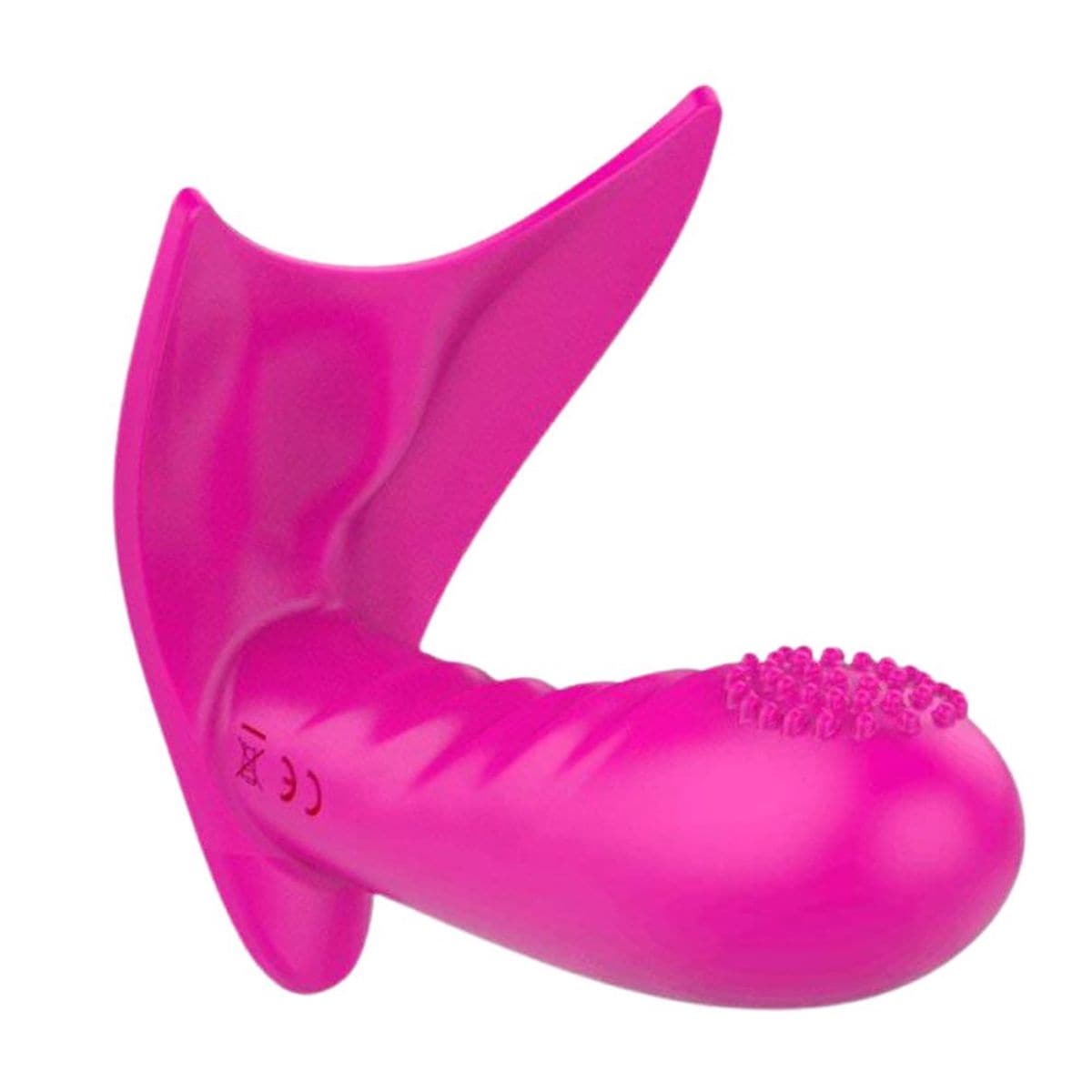 Intima Vibrateur culotte papillon point G Vibromasseur achetez en ligne | Nocib Intima Vibrateur culotte papillon point G Vibromasseur achetez en ligne | Nocib