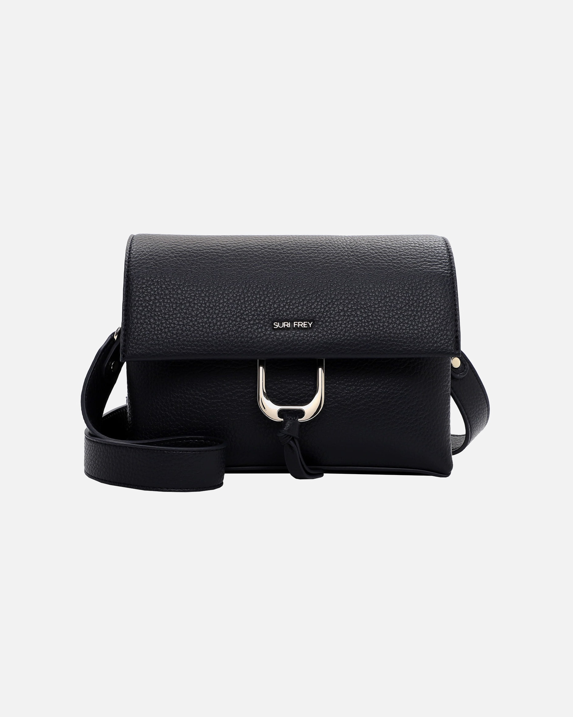 Pochette pour Femme SURI FREY Sac À Bandoulière SFY Keely Blue