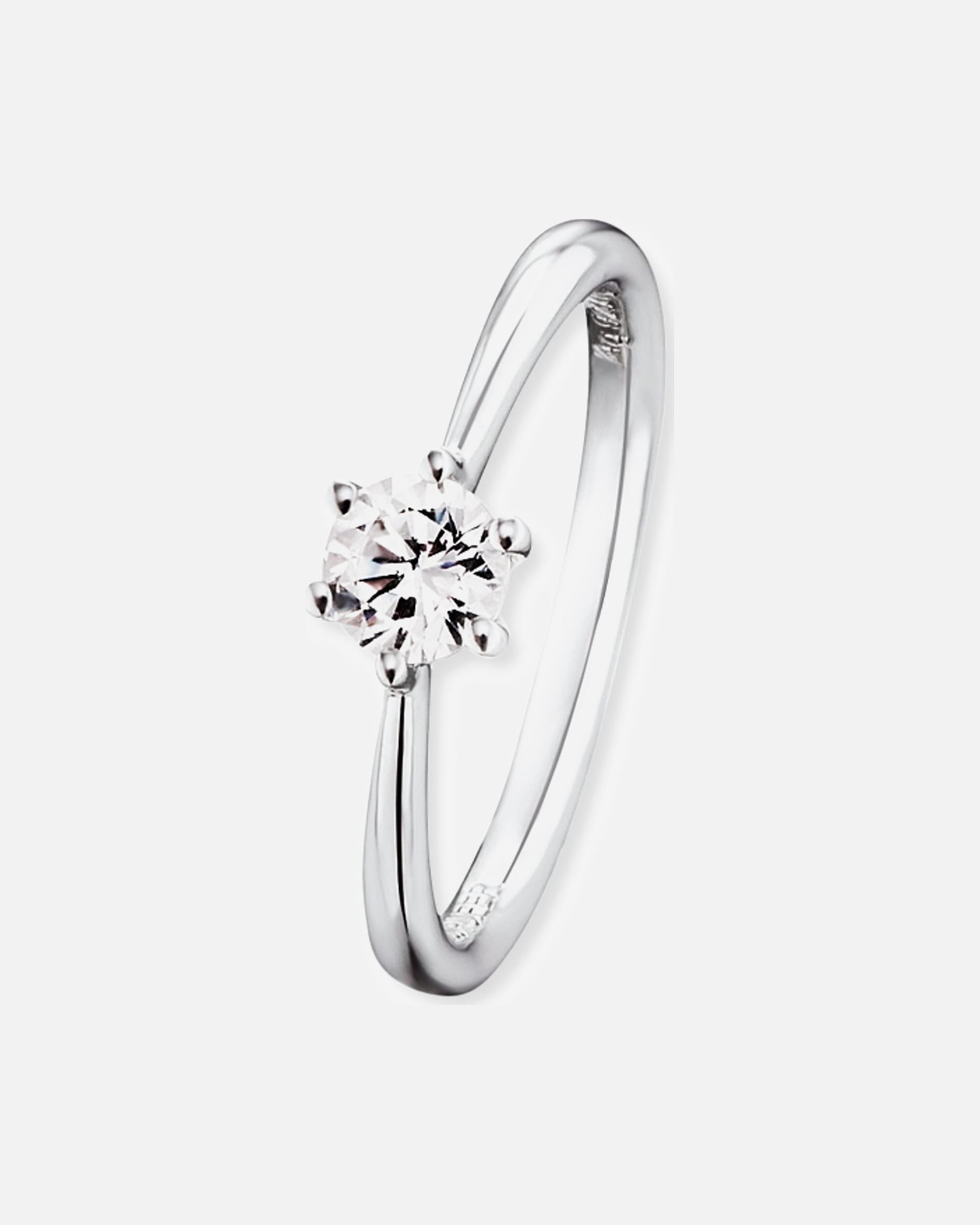 Bague pour Femme Engelsrufer Bagues argent 52