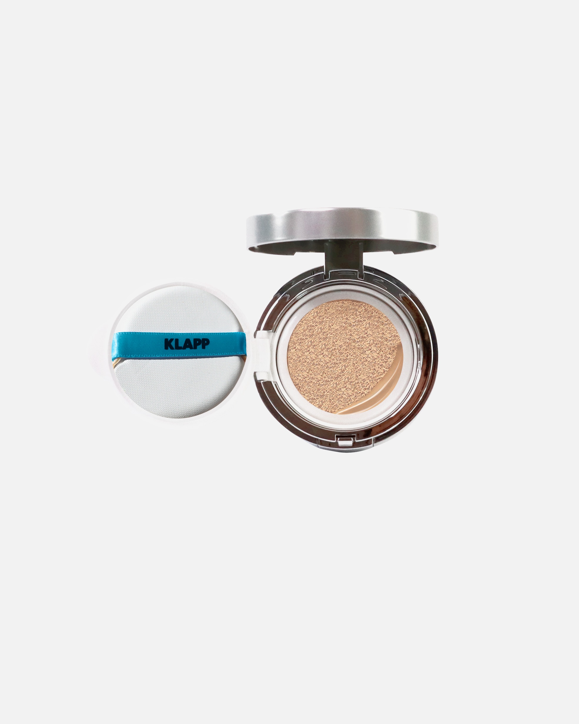 Fond de teint pour Unisexe Klapp Multiple Effect Colour & Care Cushion 01 Light
