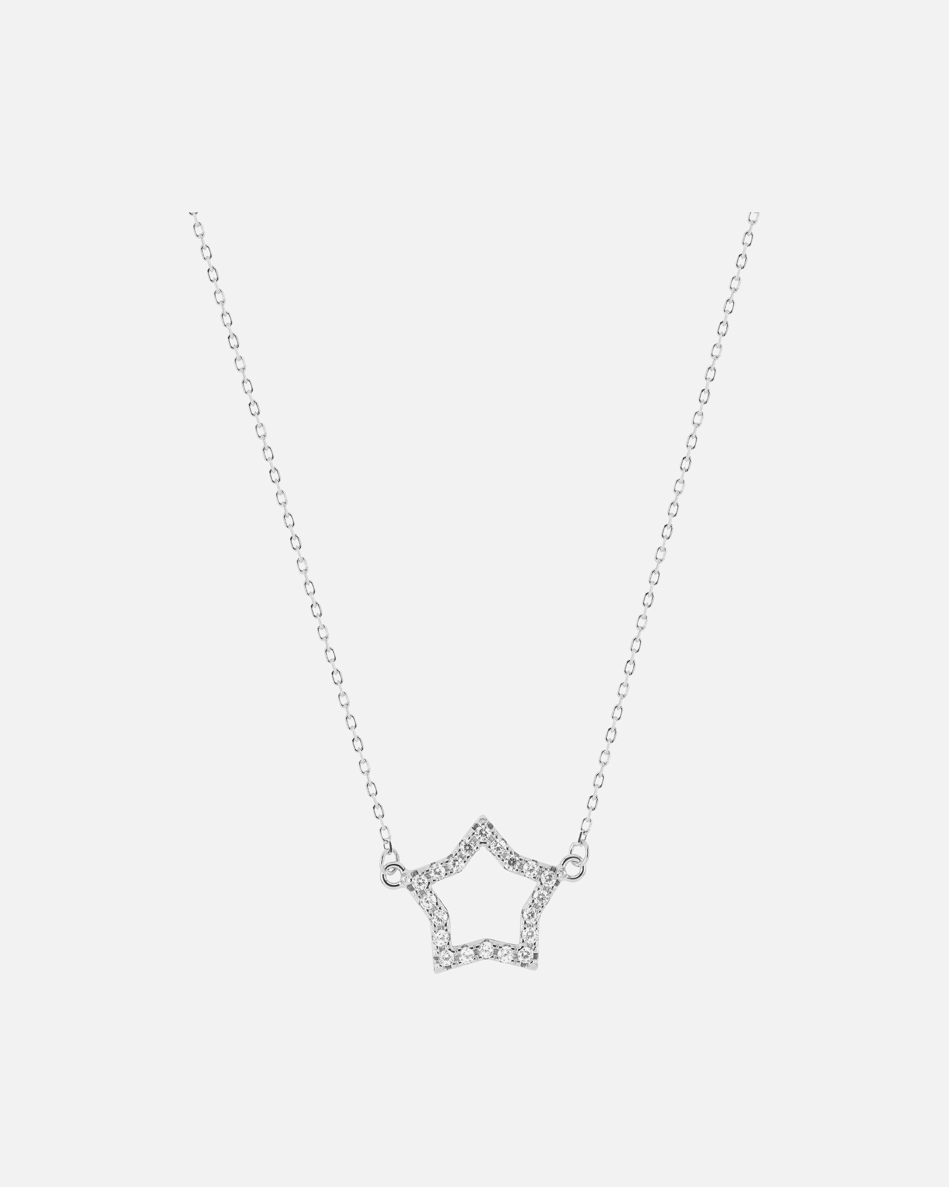 Collier pour Femme FAVS Chaînes One Size