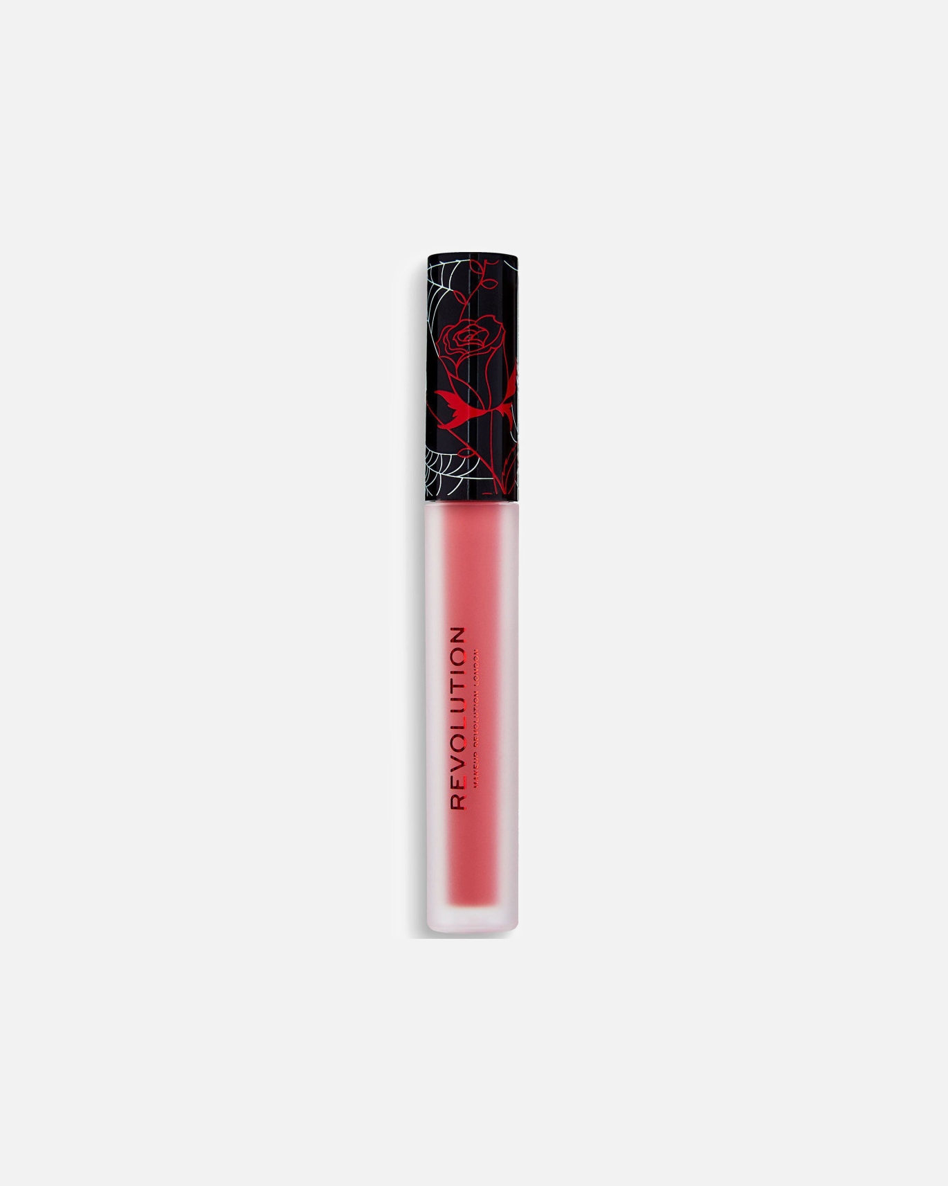 Rouge à lèvres pour Unisexe Makeup Revolution Rouge à Lèvres Liquides Vinyl Bewitched