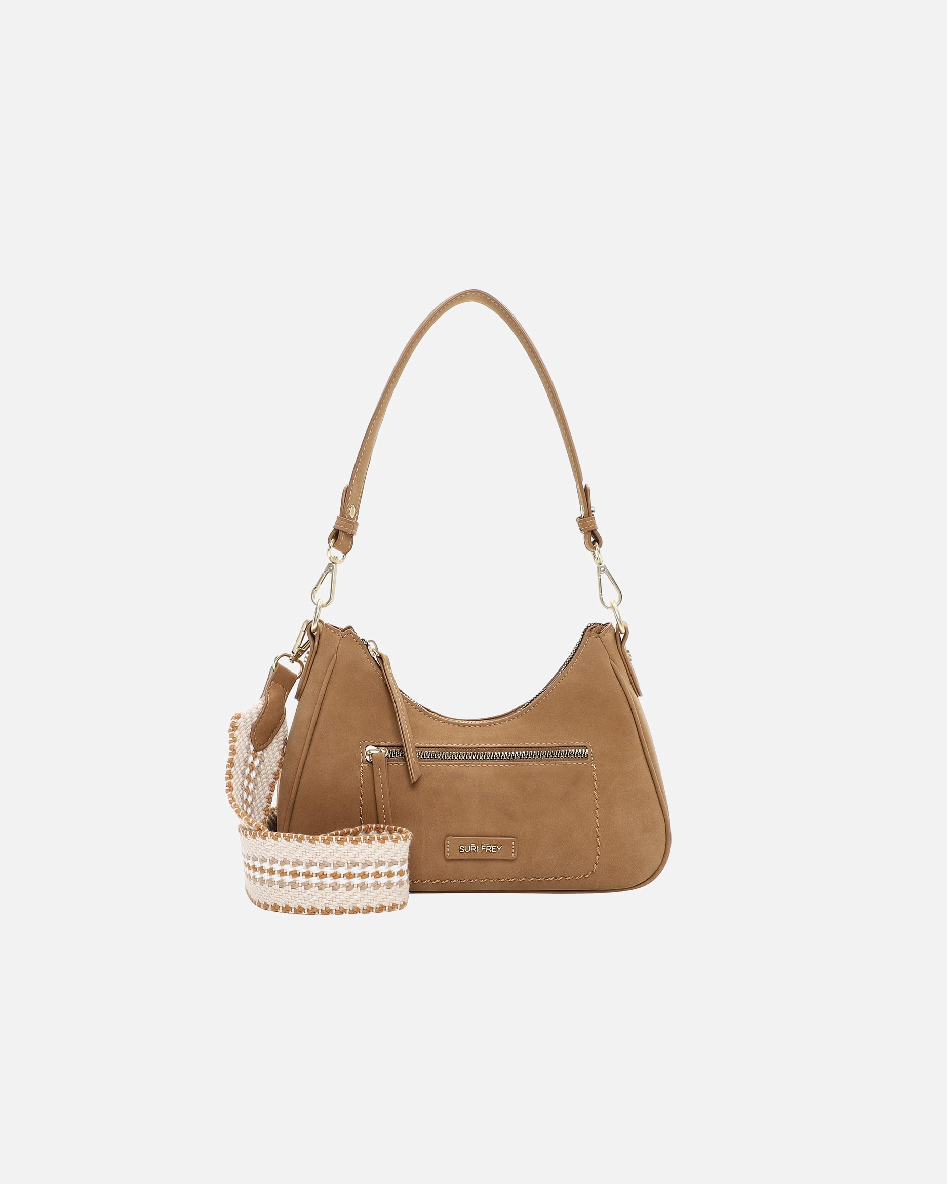 Sac pour Femme SURI FREY Poche SFY Christy Sahara