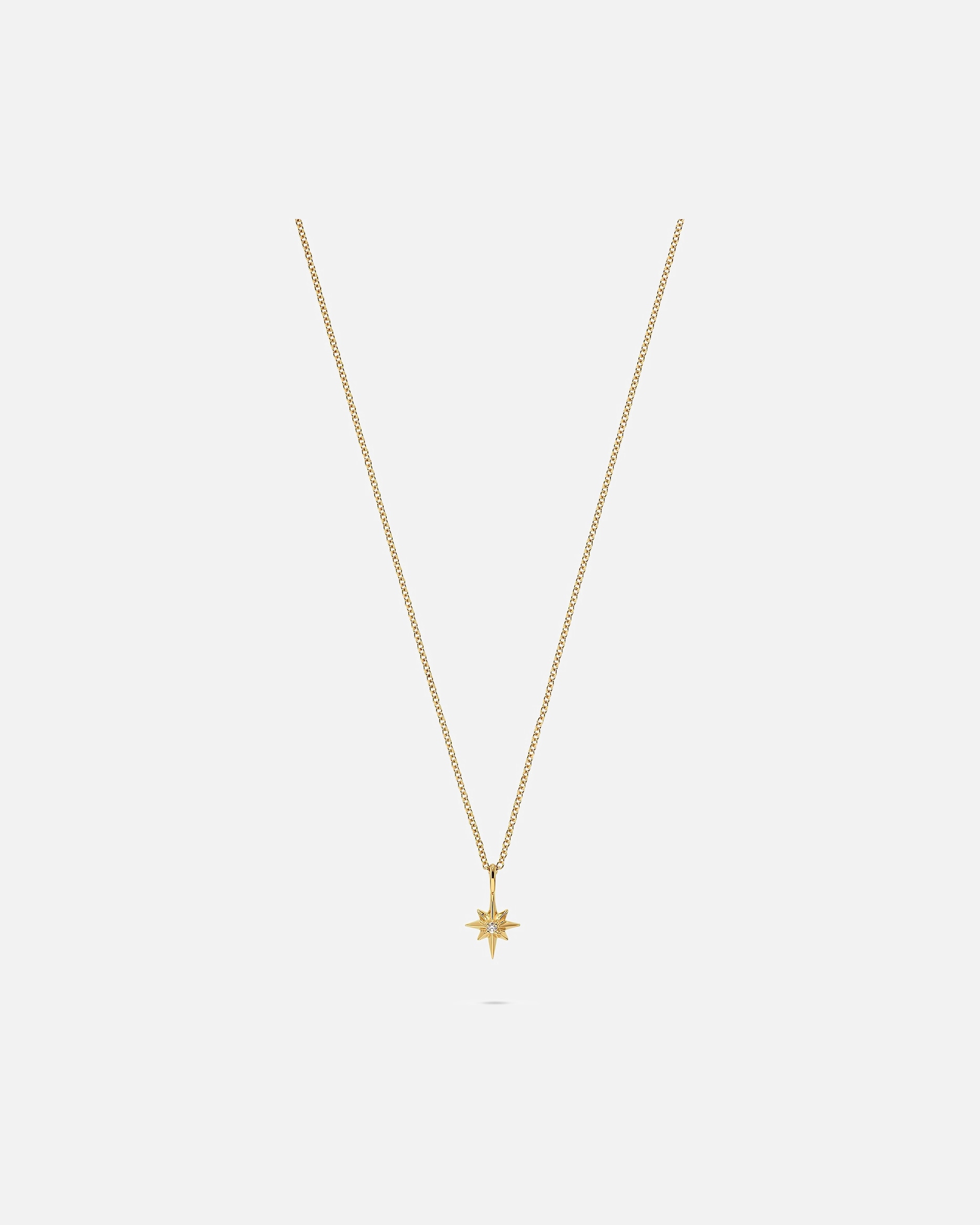 Collier pour Femme Guido Maria Kretschmer Chaînes or