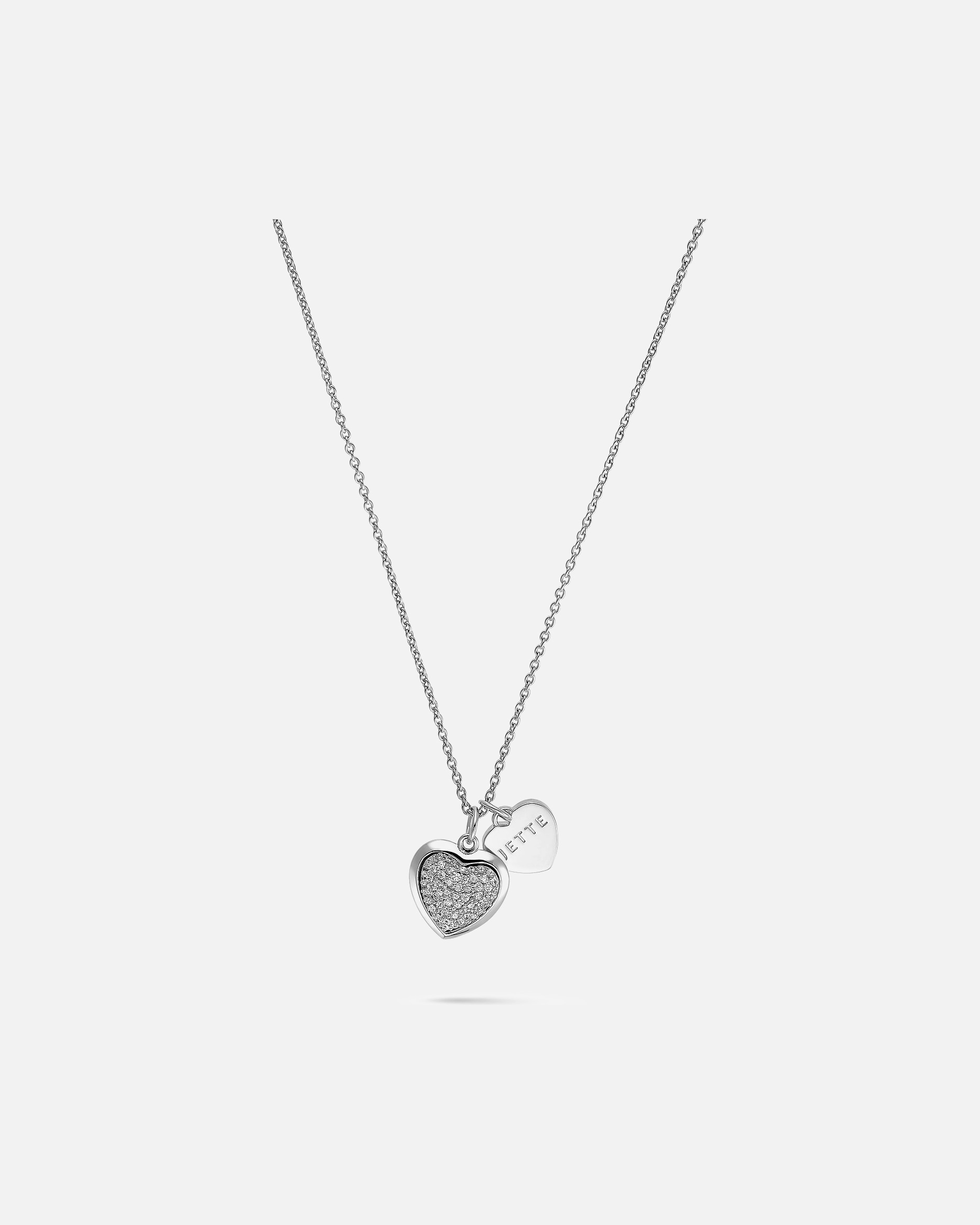 Collier pour Femme Jette Chaînes One Size