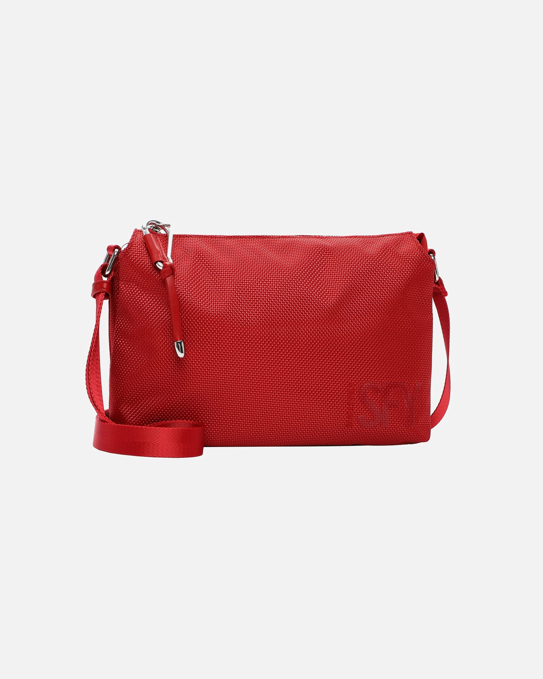 Sac Bandoulière pour Femme SURI FREY Sac À Bandoulière SFY SURI Sports Marry ruby 622
