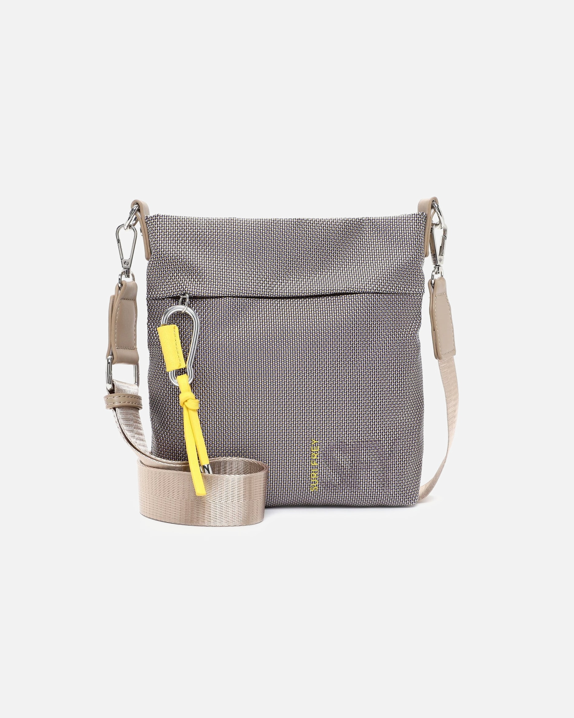 Sac pour Femme SURI FREY Sac À Bandoulière SFY SURI Sports Marry Sand