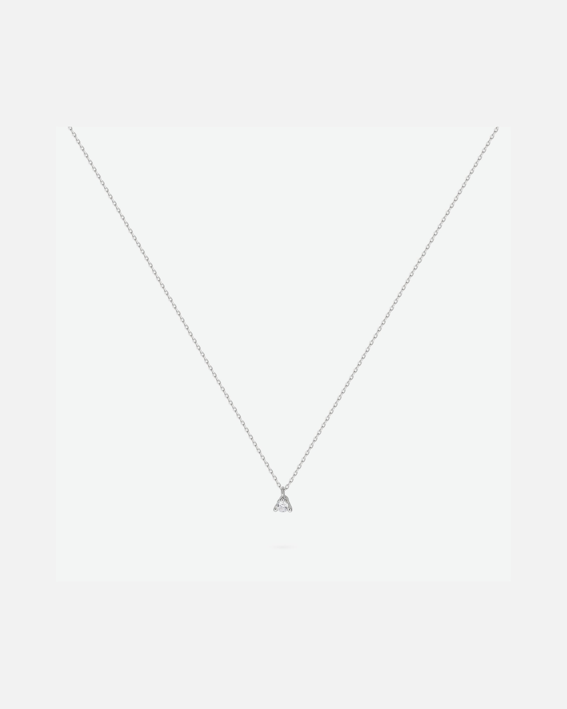 Collier pour Femme CHRIST Chaînes One Size