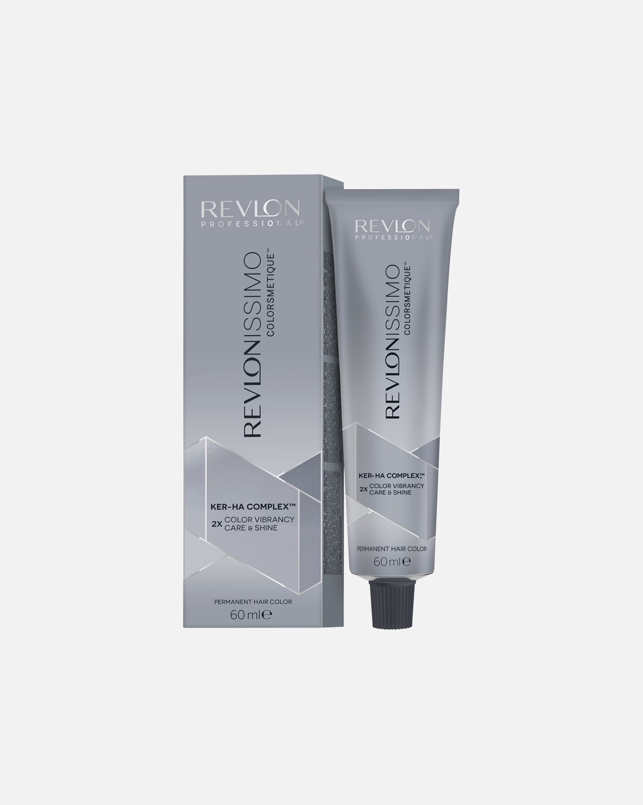 Coloration cheveux pour Unisexe Revlon Professional Permanent Hair Color HC 5