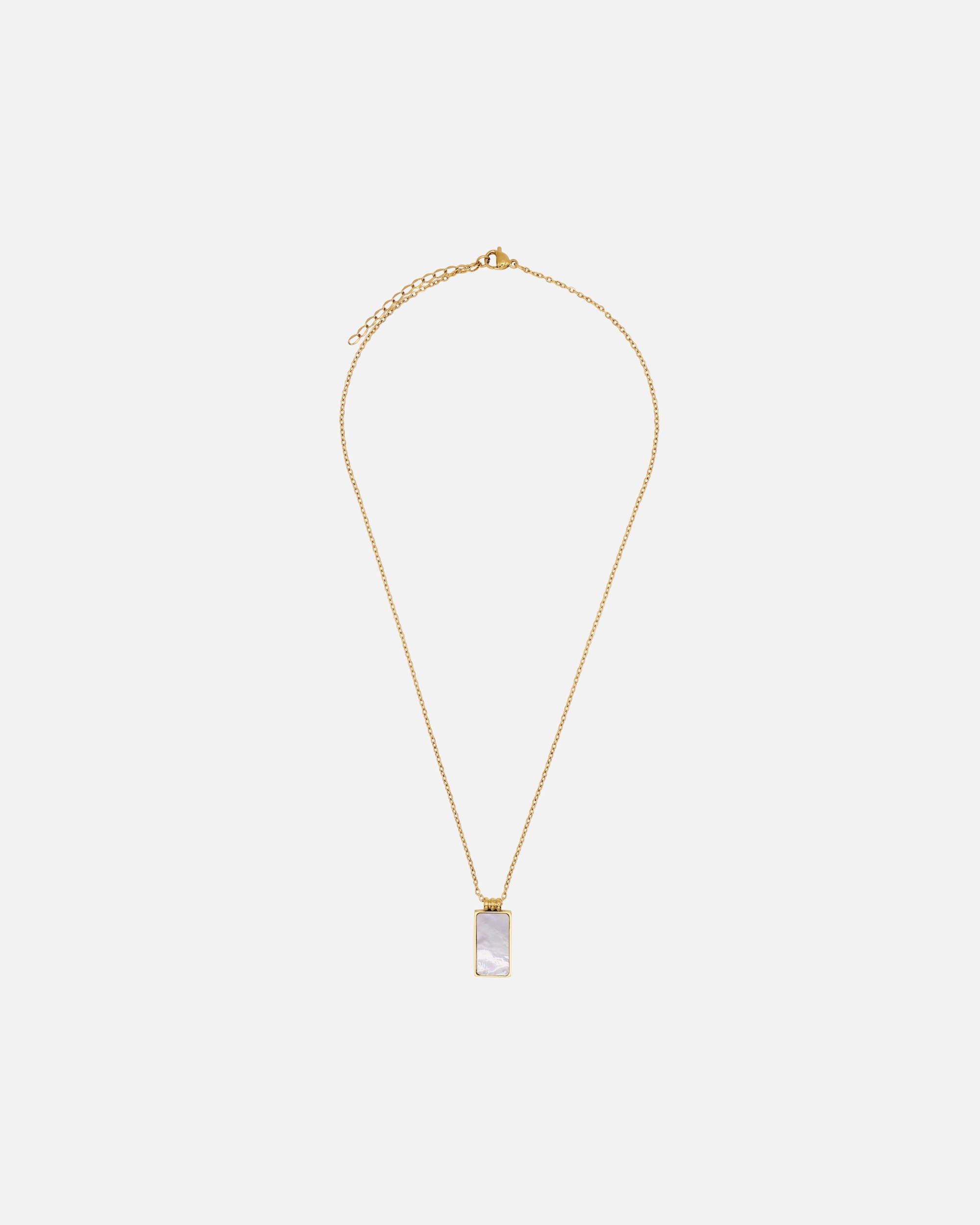Collier pour Femme Heideman Collier Lenya Goldfarben