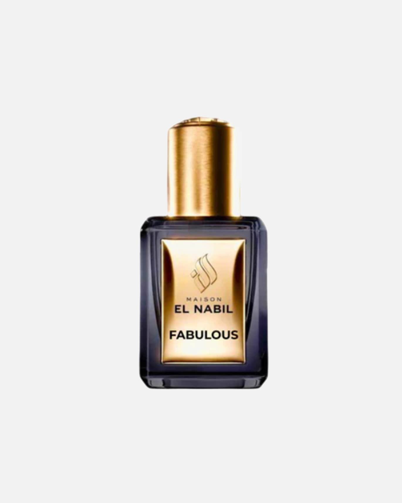 Parfum pour Unisexe El Nabil Default Brand Line Extrait de Parfum Fabulous 5 ml