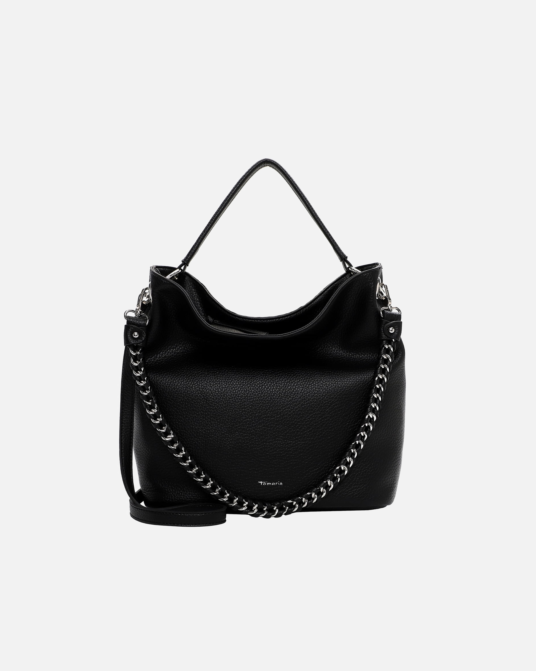 Sac pour Femme Tamaris Poche TAS Kalia Black