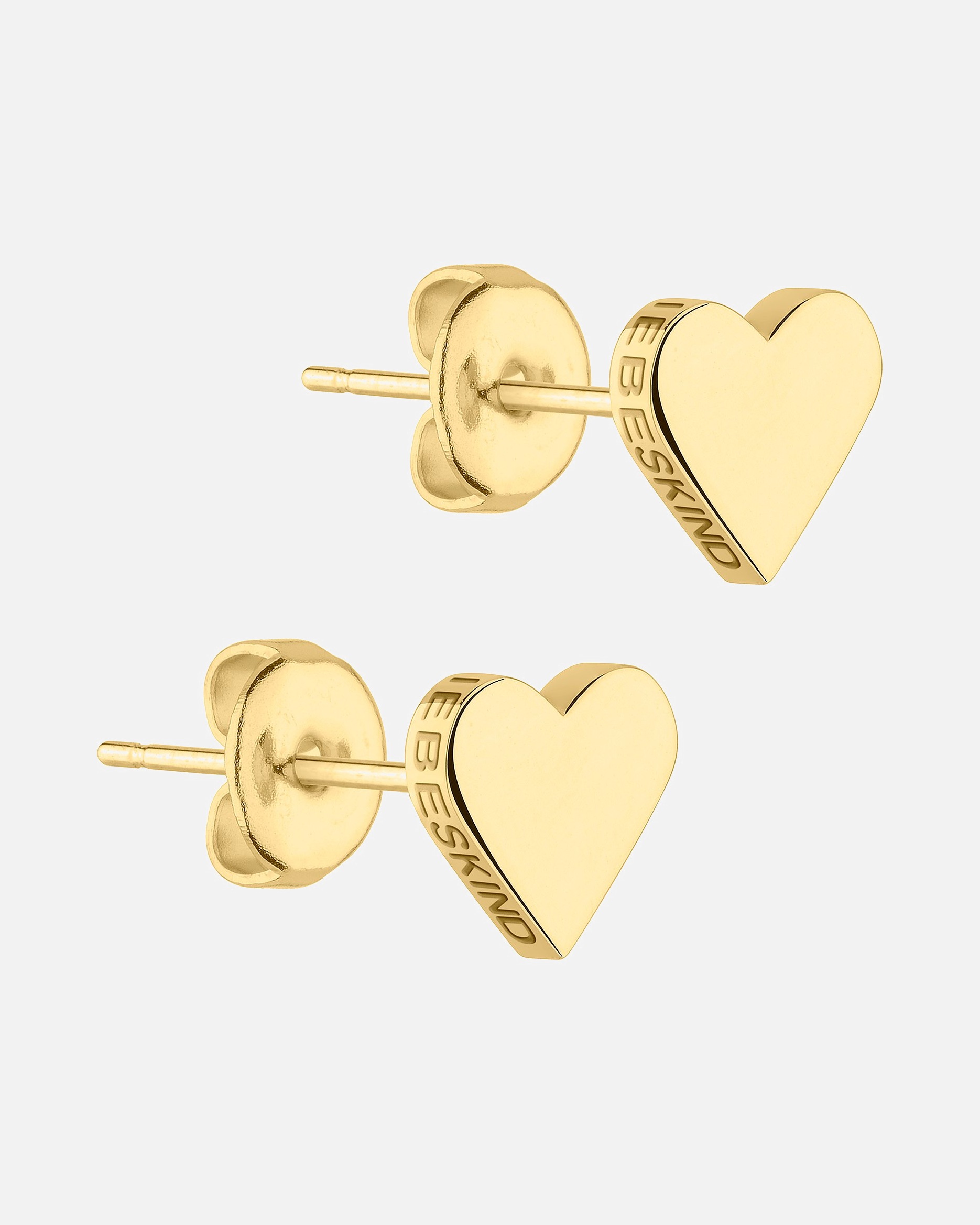 Boucles d'oreilles pour Femme Boucles d'oreilles or
