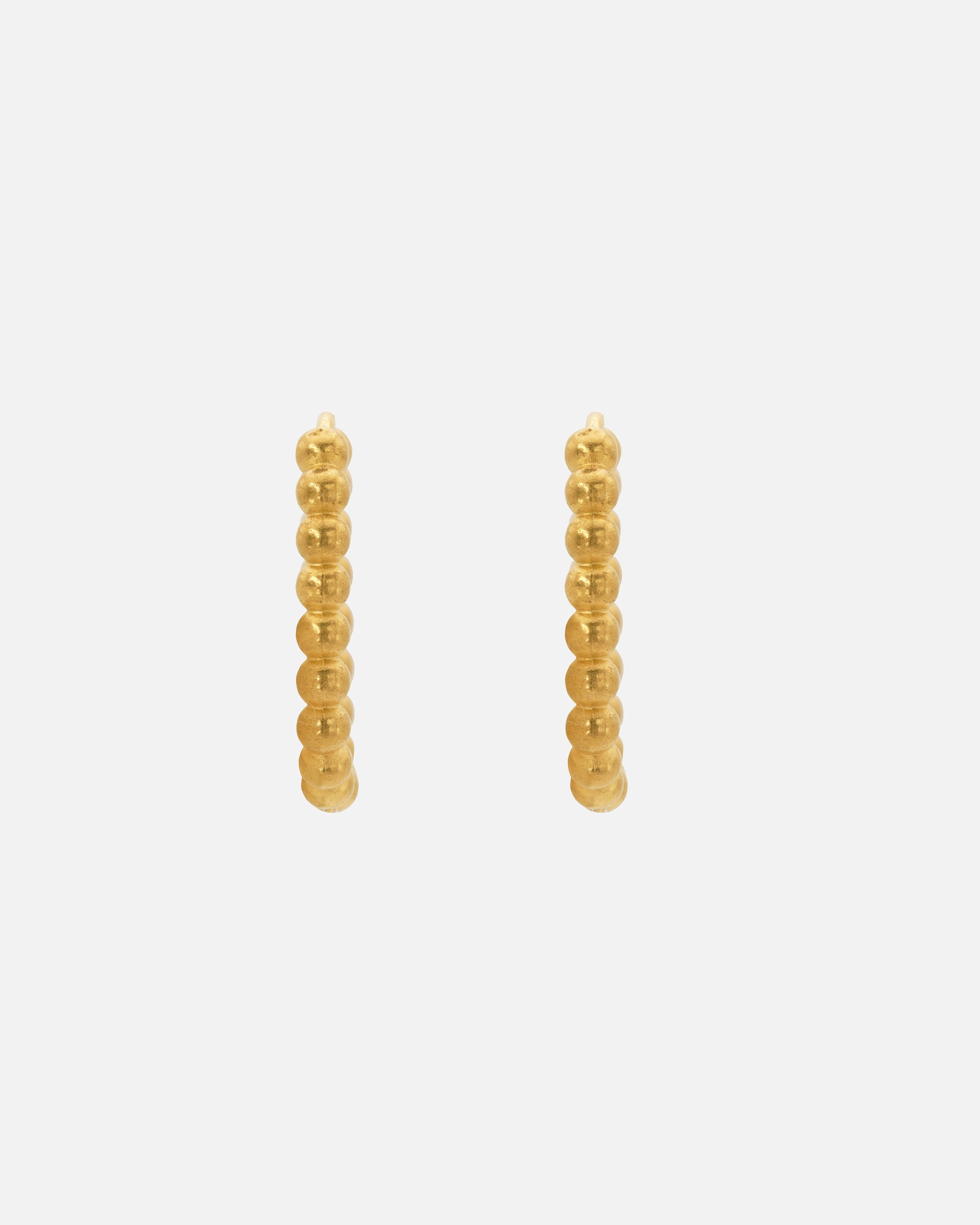 Boucles d'oreilles pour Femme Heideman Boucles d'oreille Maren Goldfarben