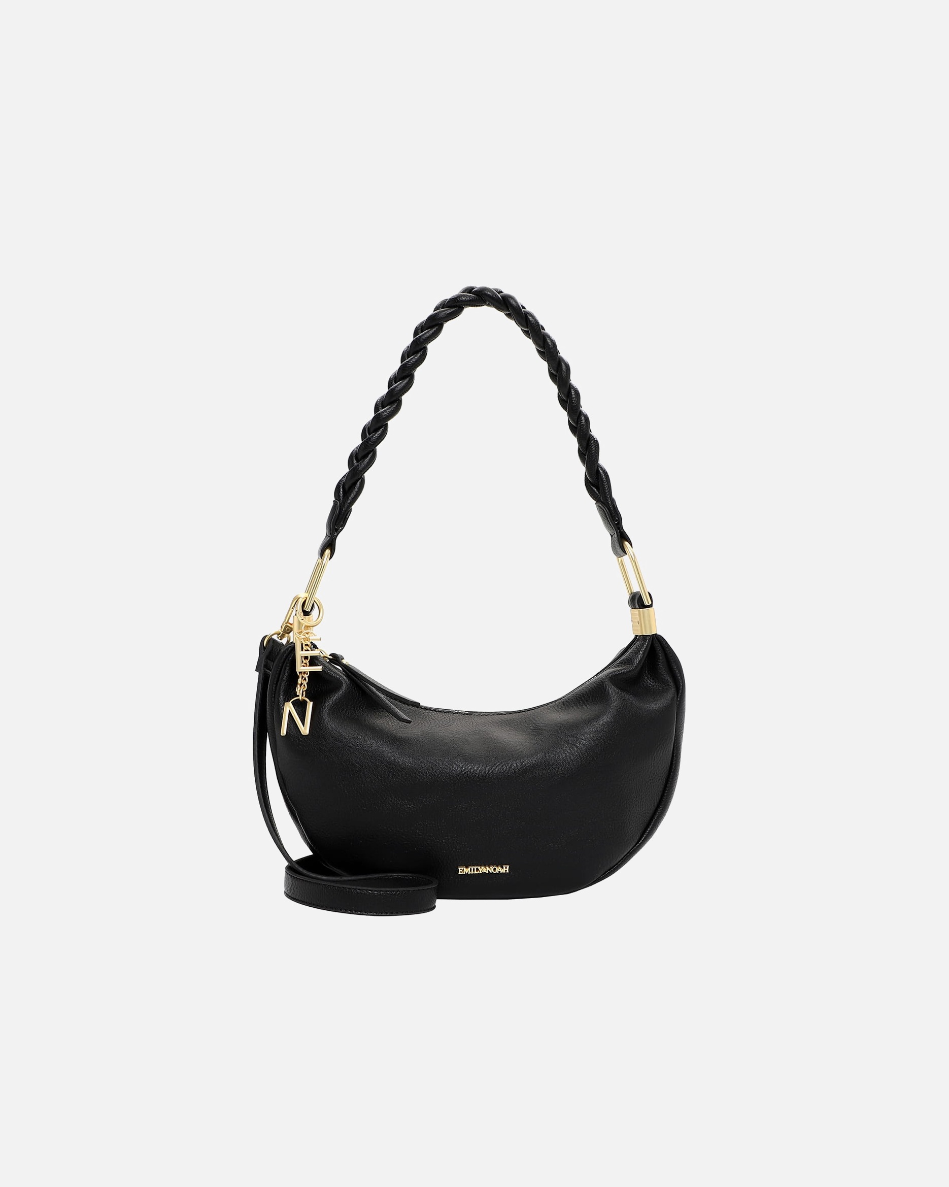 Sac pour Femme EMILY & NOAH Poche E&N Judith Black