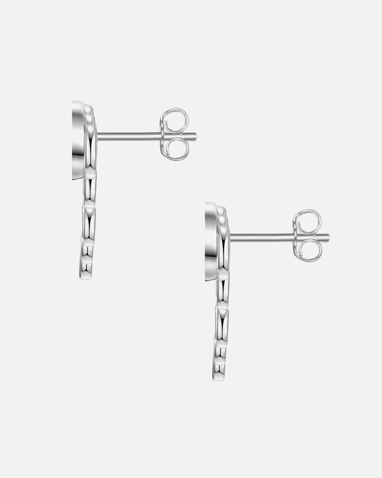 Boucles d'oreilles pour Femme Glanzstücke München Boucles d'oreilles One Size