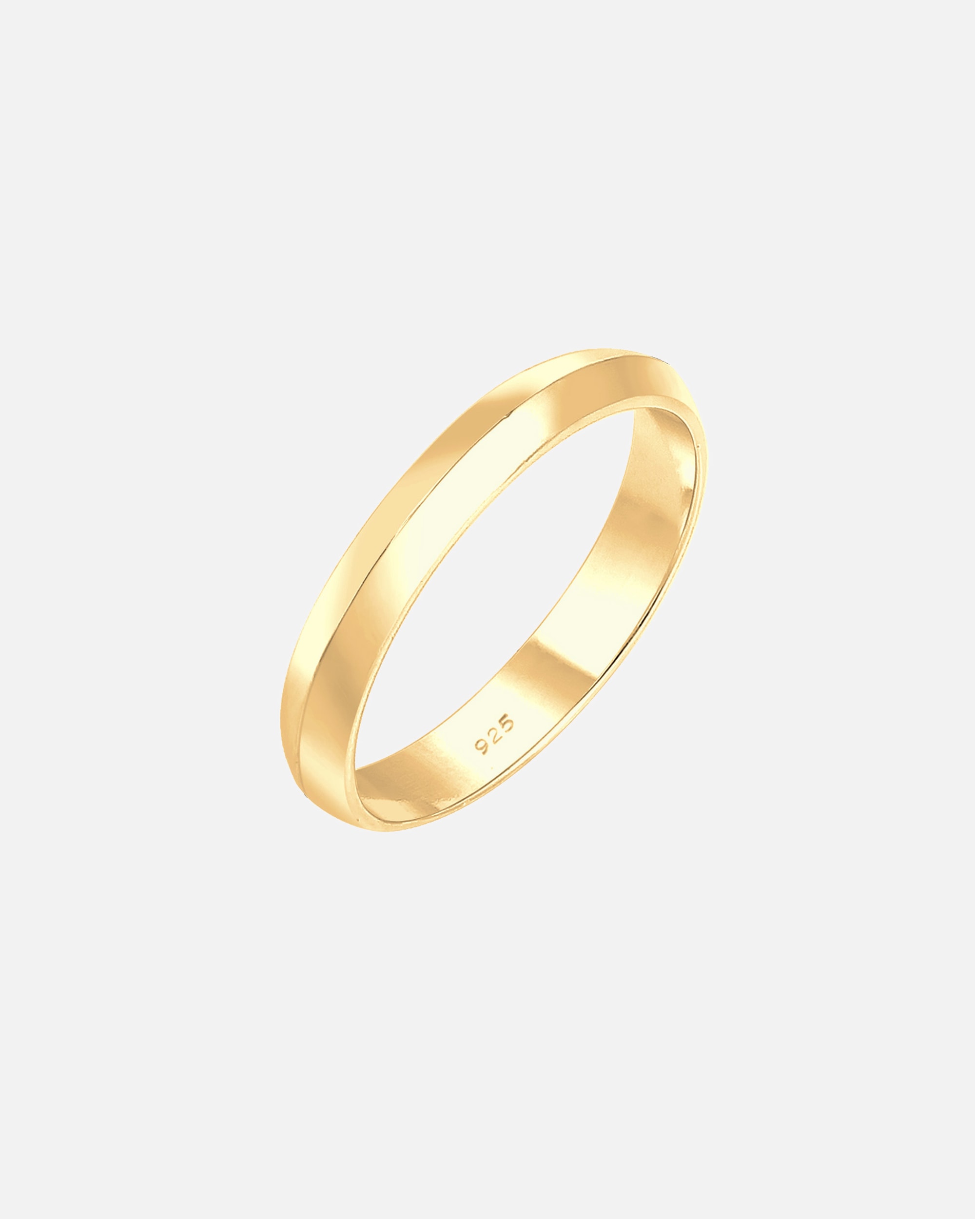 Bague pour Femme Elli Femme Bagues de Fiançailles en Argent Sterling 925 58