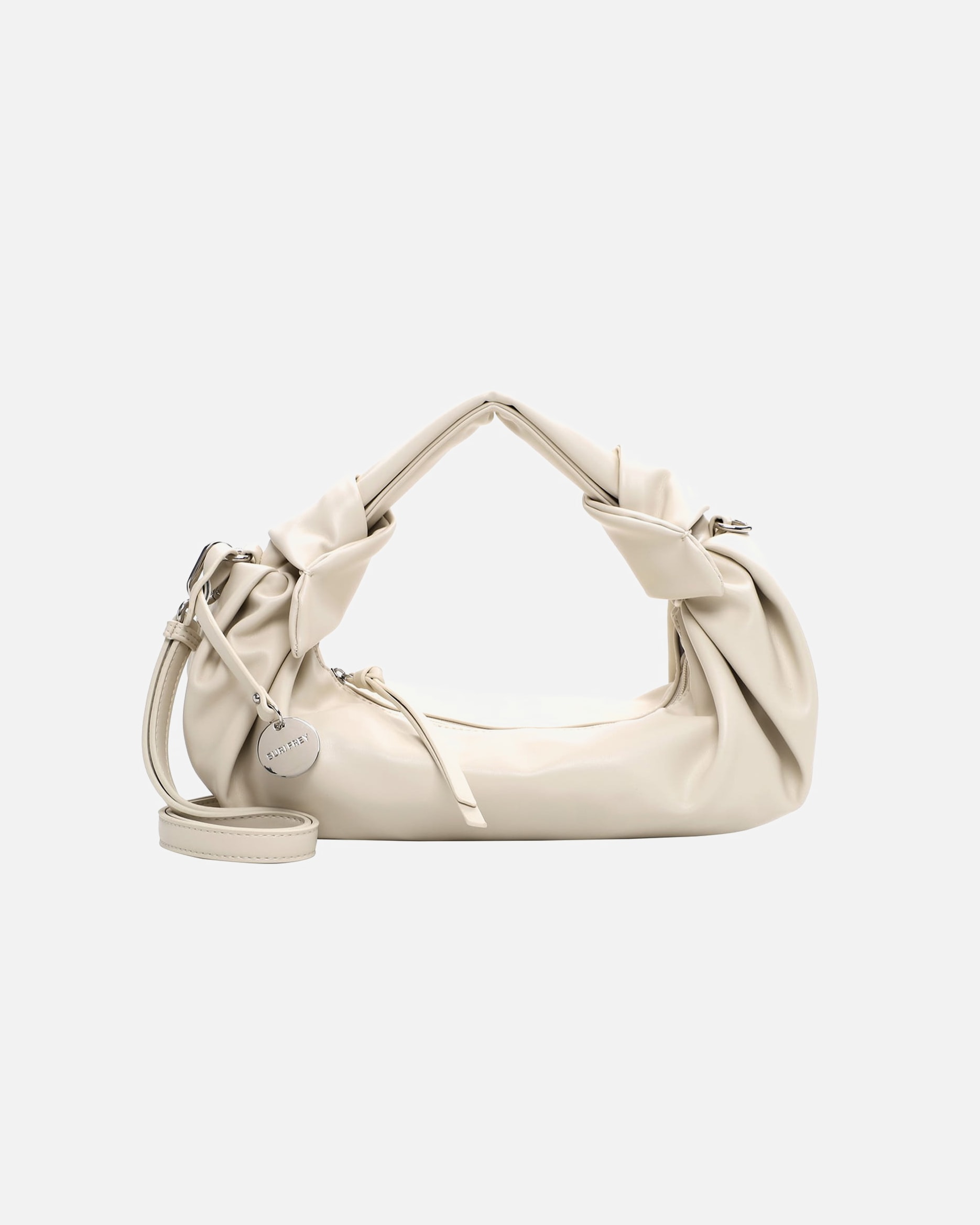 Sac pour Femme SURI FREY Poche SFY Gabby Beige