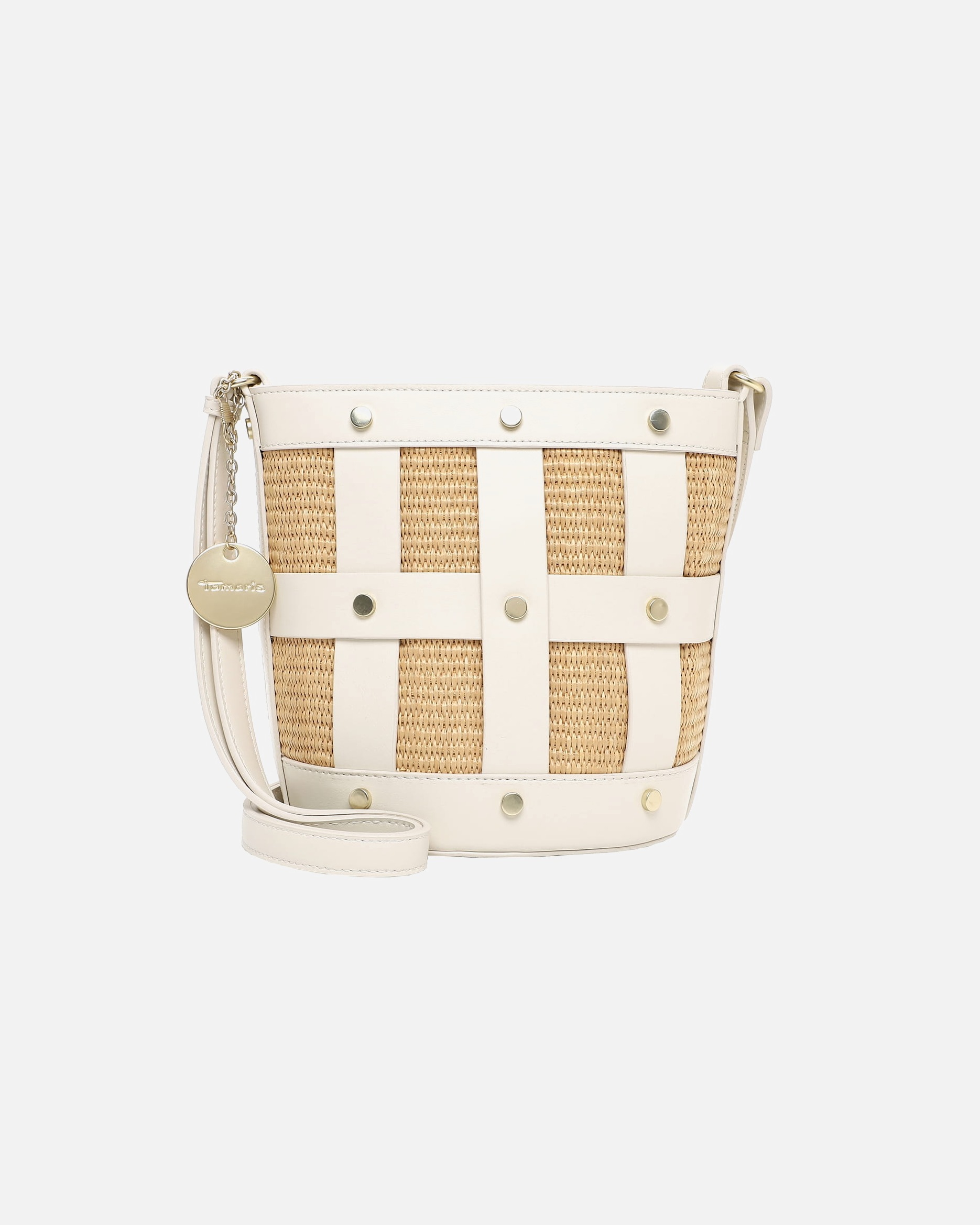 Sac pour Femme Tamaris Poche TAS Kirsti Beige