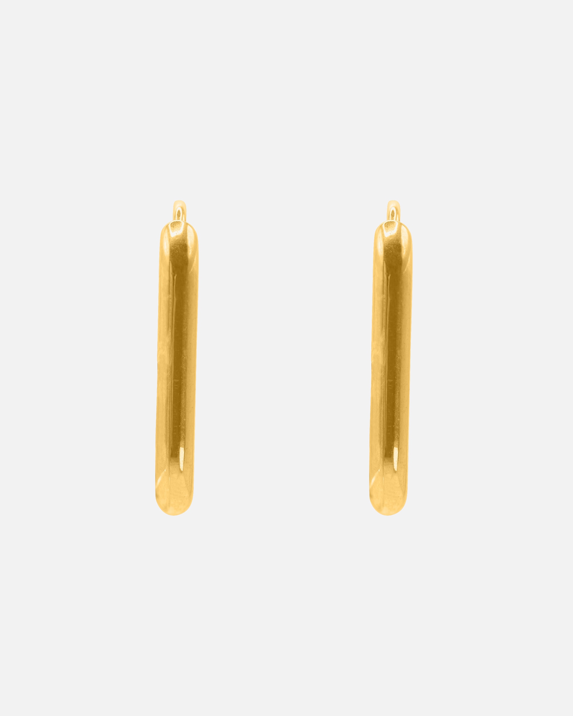 Boucles d'oreilles pour Femme Heideman Boucles d'oreille Hevia Goldfarben