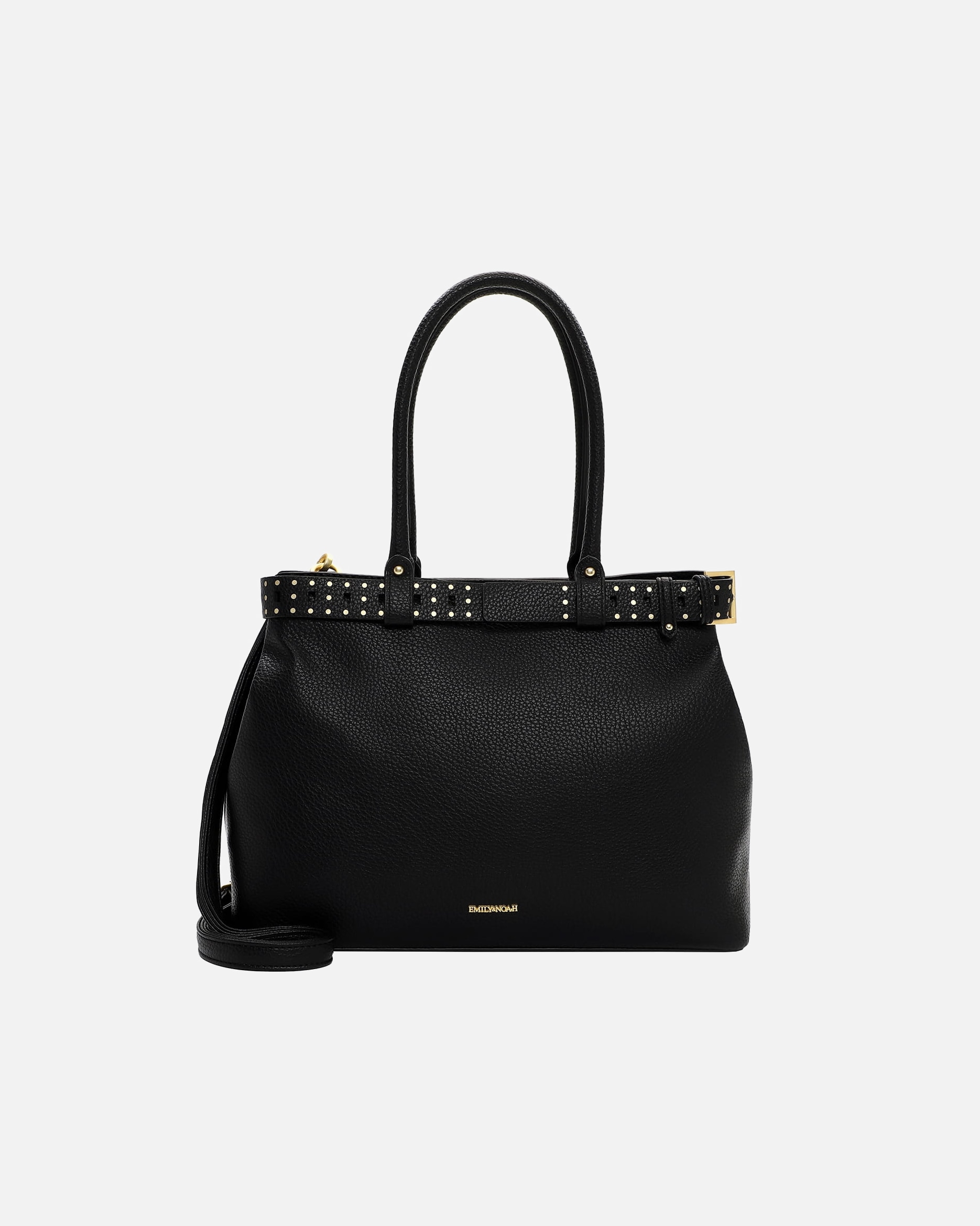 Sac pour Femme EMILY & NOAH Sac À Dos E&N Justine schwarz