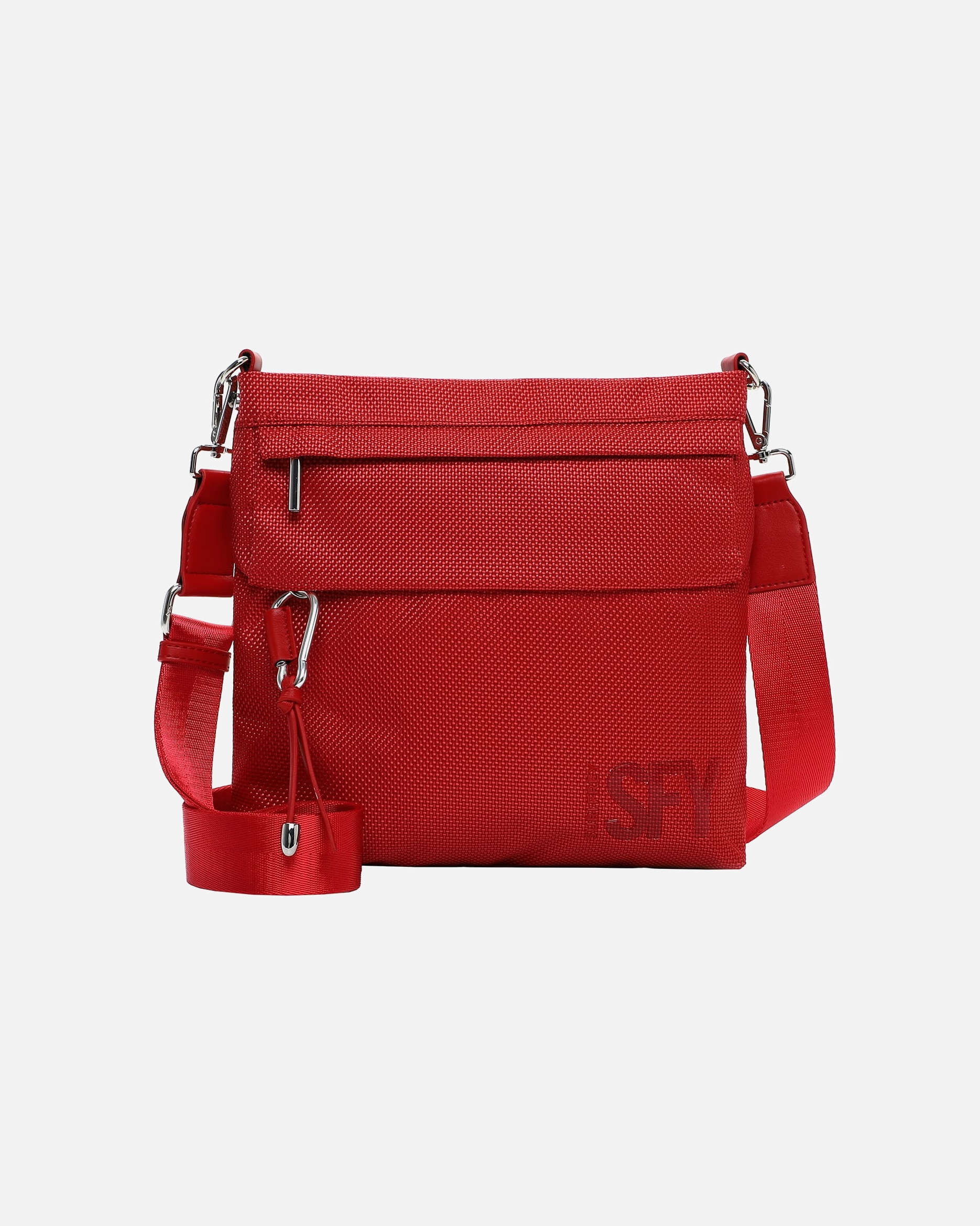 Sac Bandoulière pour Femme SURI FREY Sac À Bandoulière SFY SURI Sports Marry ruby 622